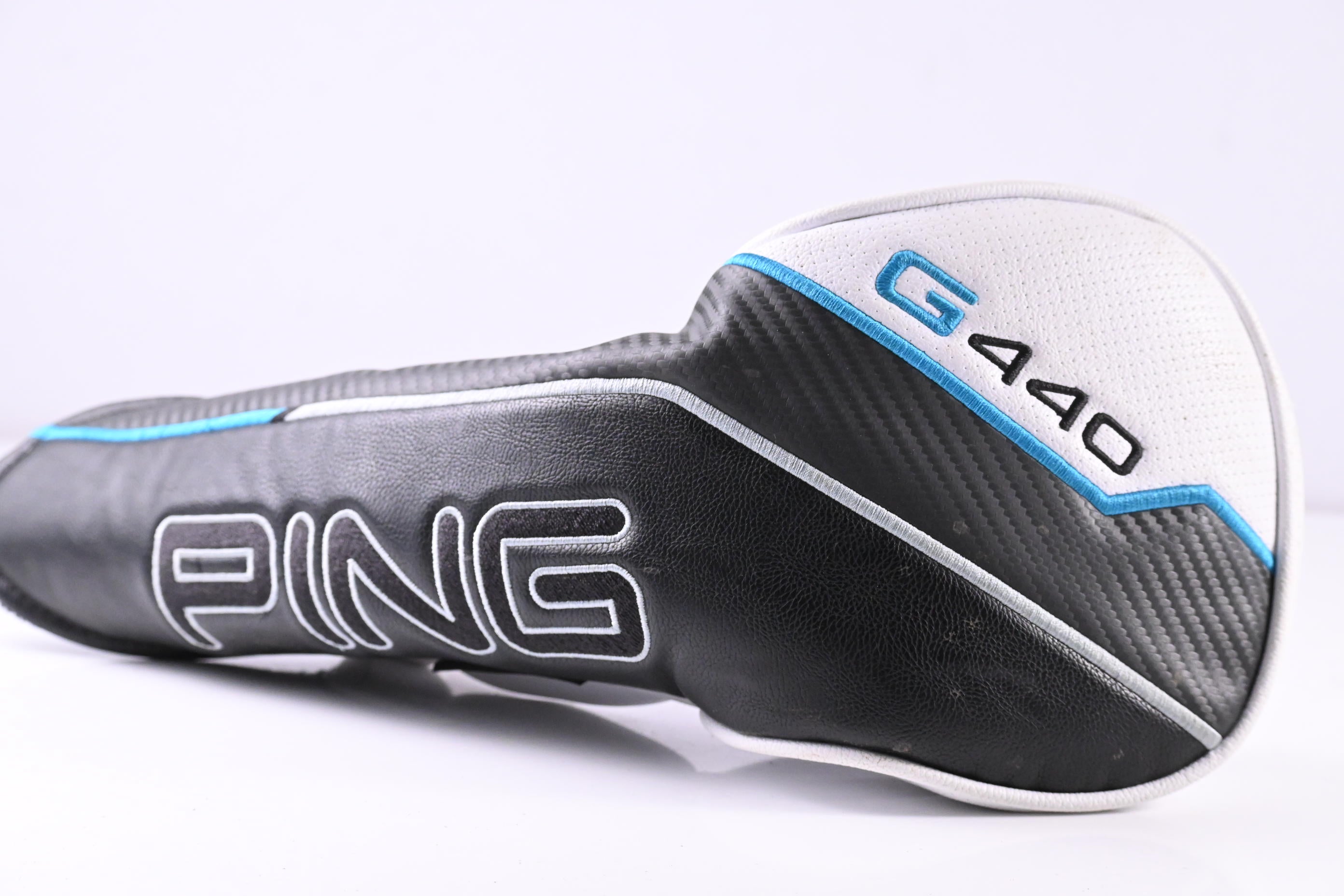 Ping G440 LST Driver / 9 Degree / Stiff Shaft Tensei 1K Black 65  Shaft