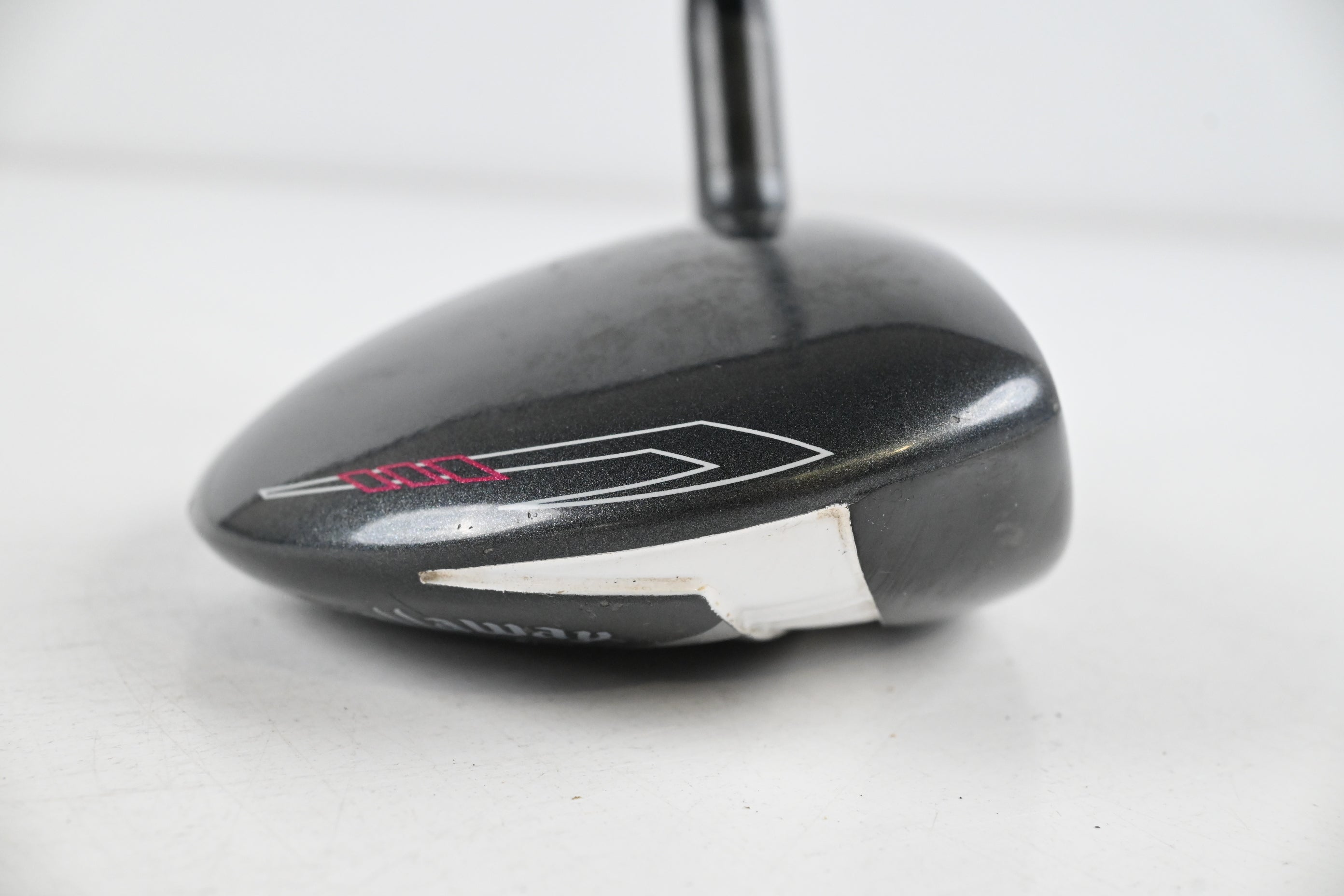 Ladies Callaway X2 Hot #5 Wood / 18.5 Degree / Ladies Flex Aldila X2 Hot Shaft