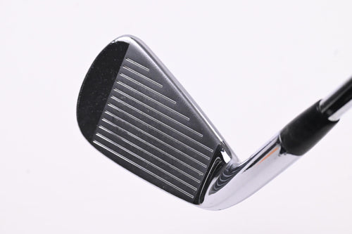 Titleist AP2 2008 #4 Iron / 24 Degree / Regular Flex Project X Precision Shaft