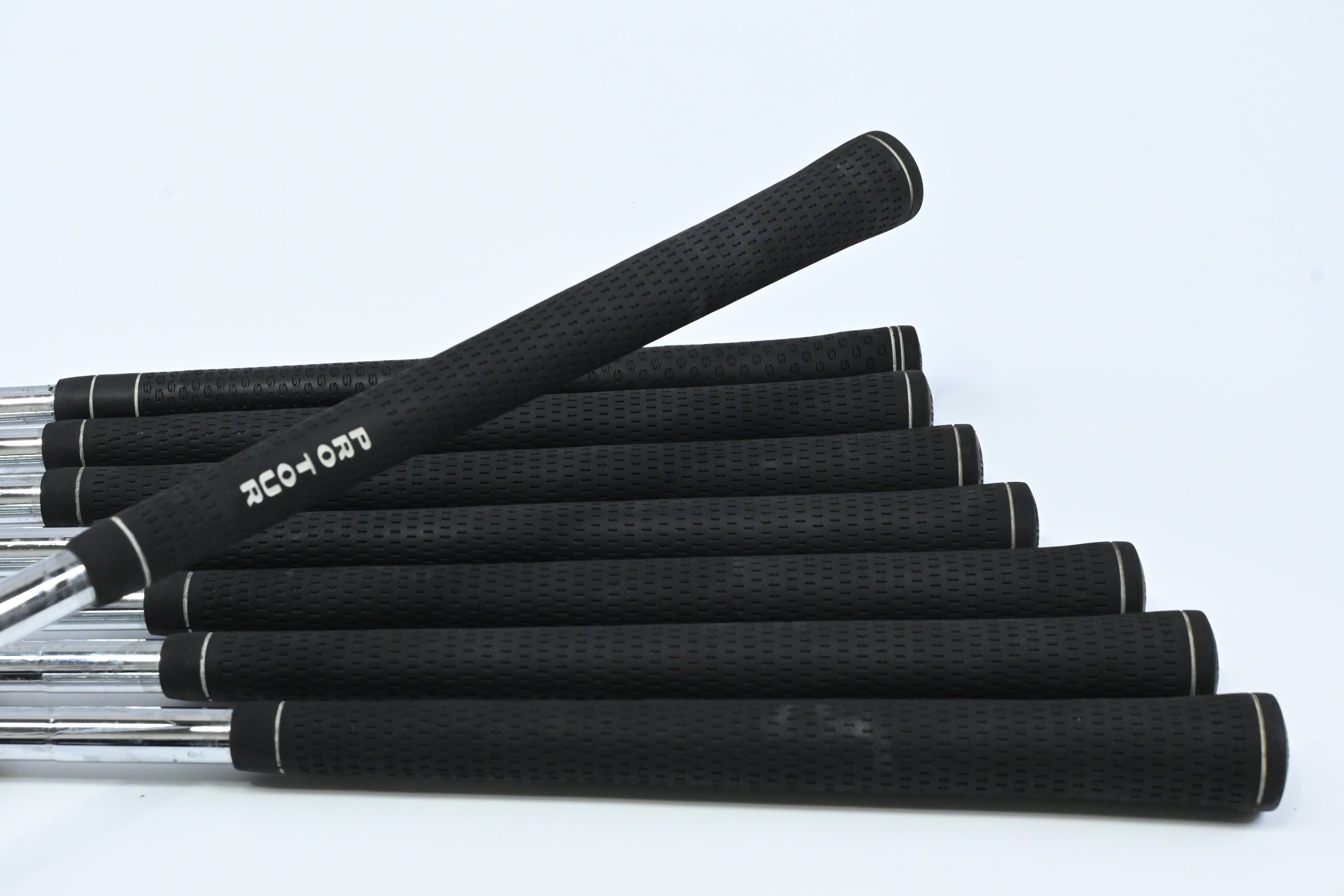 King Cobra Oversize Irons / 3-PW / Firm Flex King Cobra Shafts