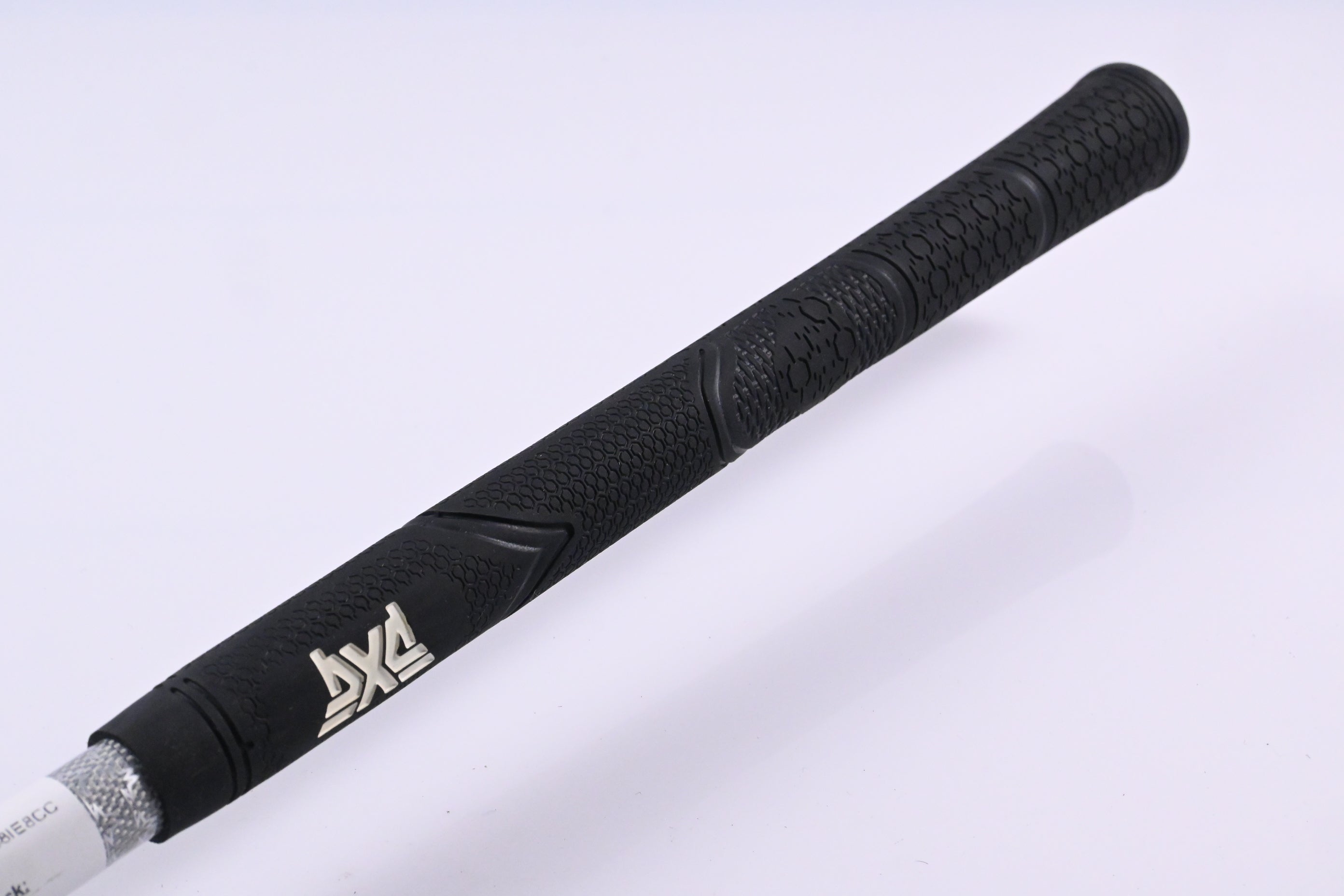 PXG 0211 2020 #3 Hybrid / 19 Degree / X-Flex Tensei AV Raw White 90 Shaft