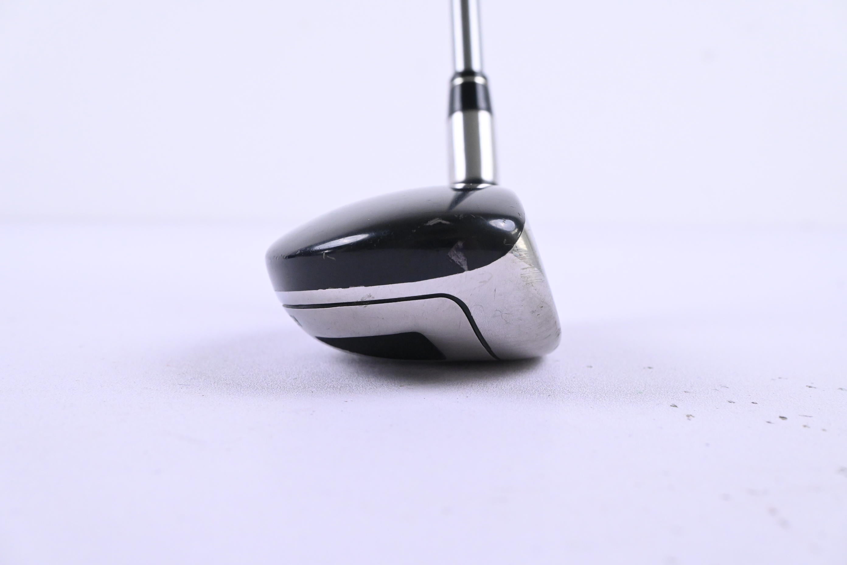 Callaway FT #2 Hybrid / 18 Degree / X-Flex Diamana D73 Shaft