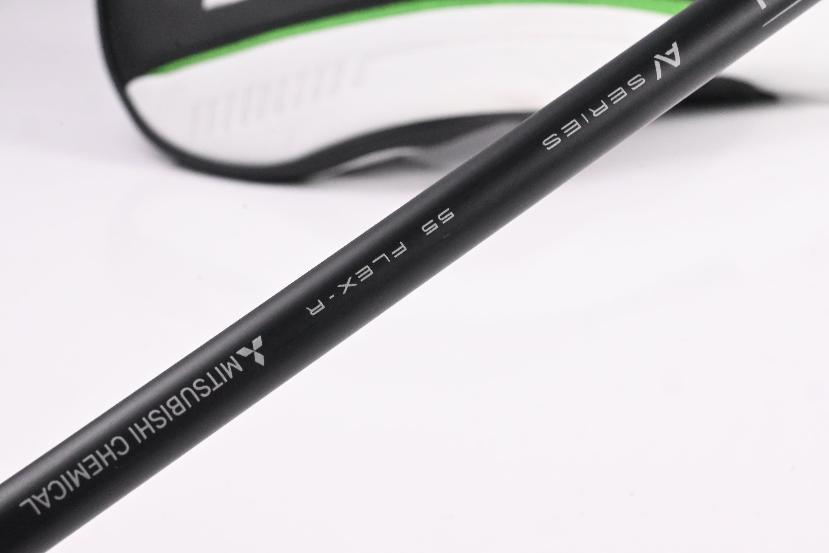 Callaway Elyte X Driver / 12 Degree / Regular Flex Tensei AV Blue 55 Shaft