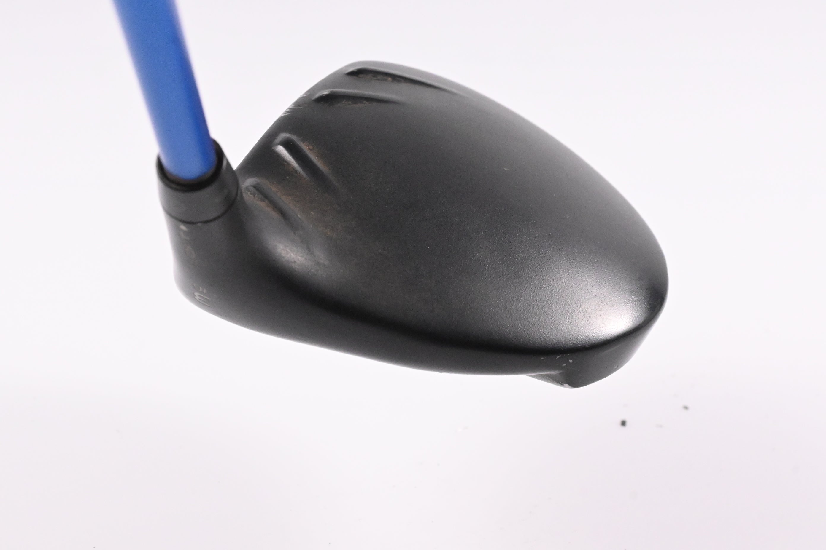 Ping G400 SFT #3 Wood / 16 Degree / Regular Flex Ping TFC 419 Shaft