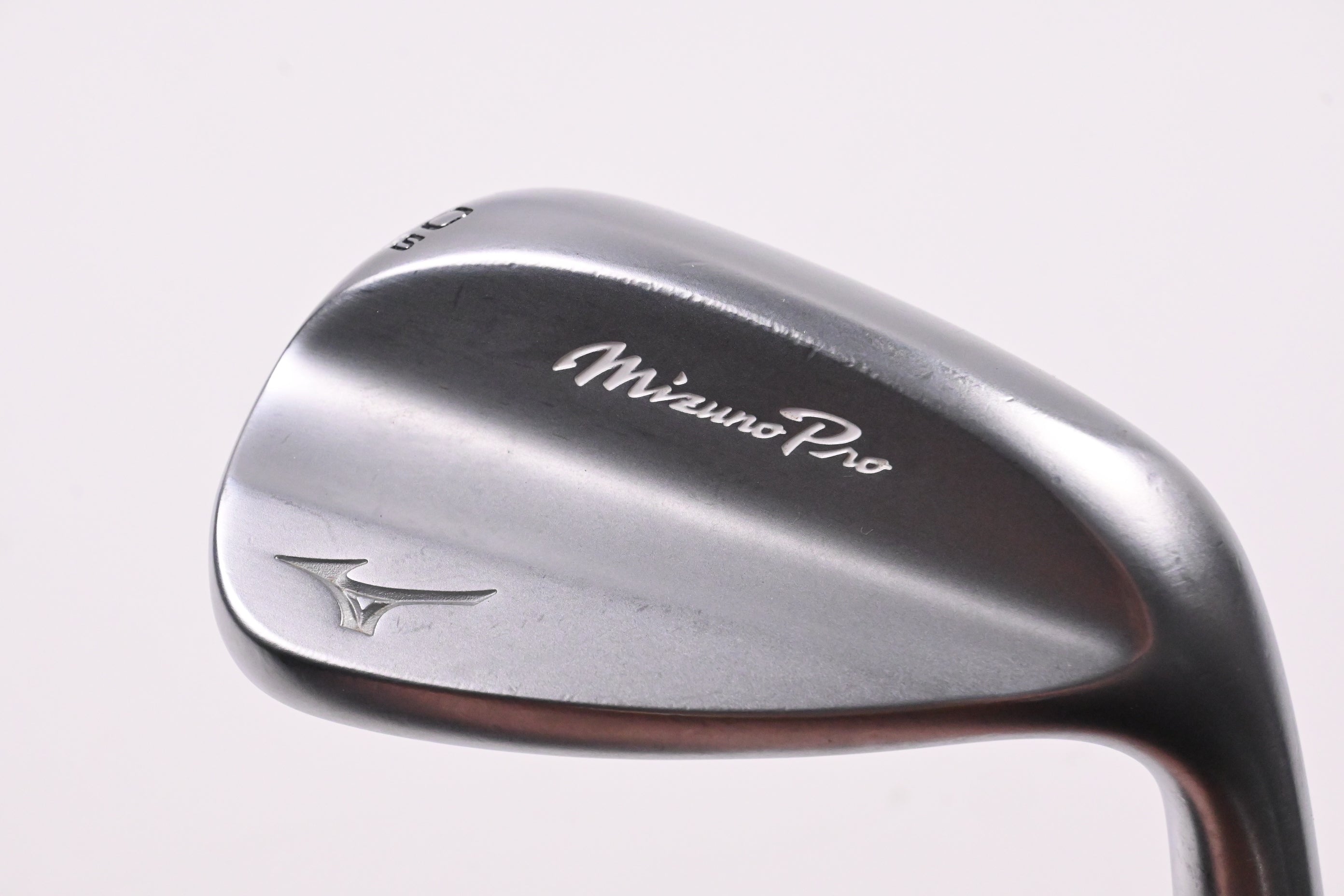 Mizuno Pro T-1 Gap Wedge / 50 Degree / Stiff Flex Dynamic Gold S400 Tour Issue