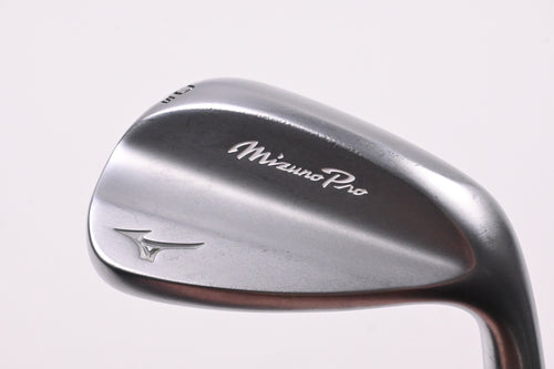 Mizuno Pro T-1 Gap Wedge / 50 Degree / Stiff Flex Dynamic Gold S400 Tour Issue