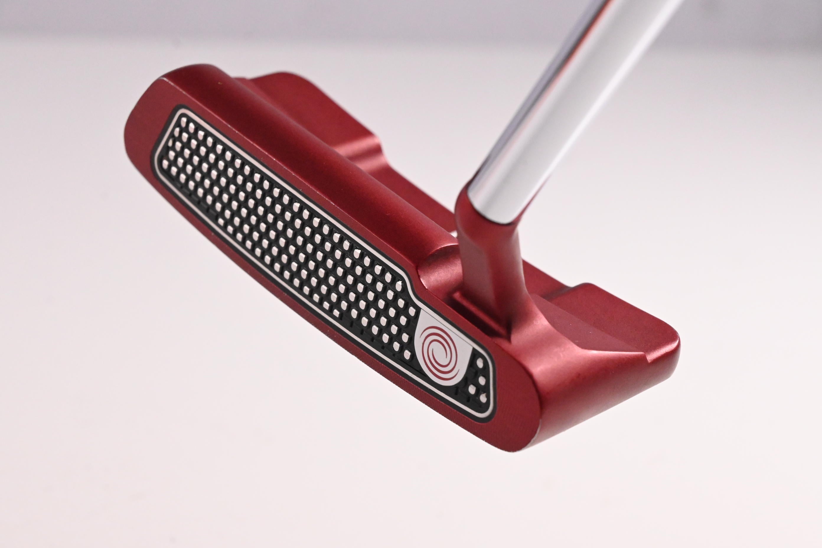Odyssey O-Works Red Putter / 33 Inch