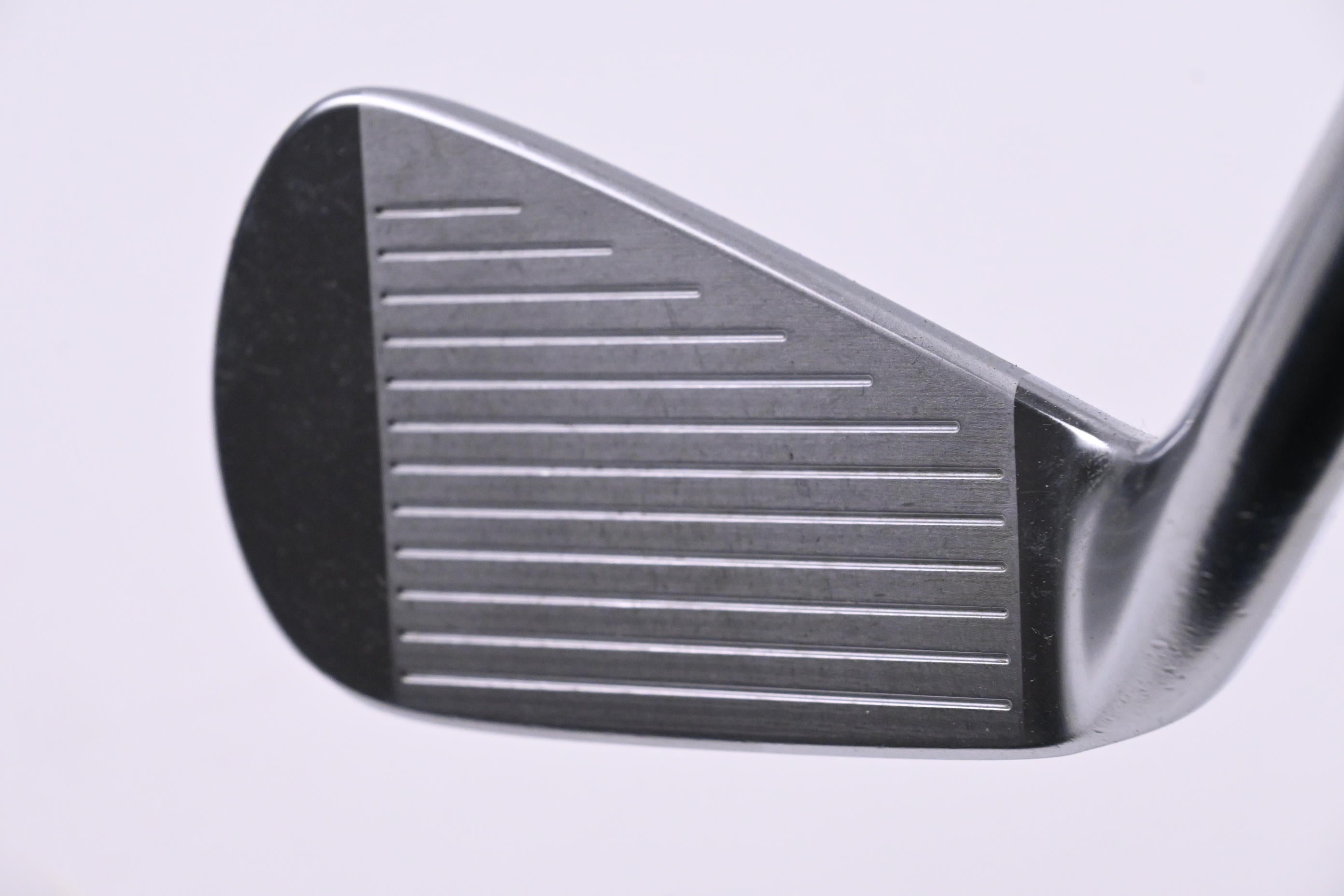 Srixon ZX5 #4 Iron / 22 Degree / Stiff Flex Steel Shaft