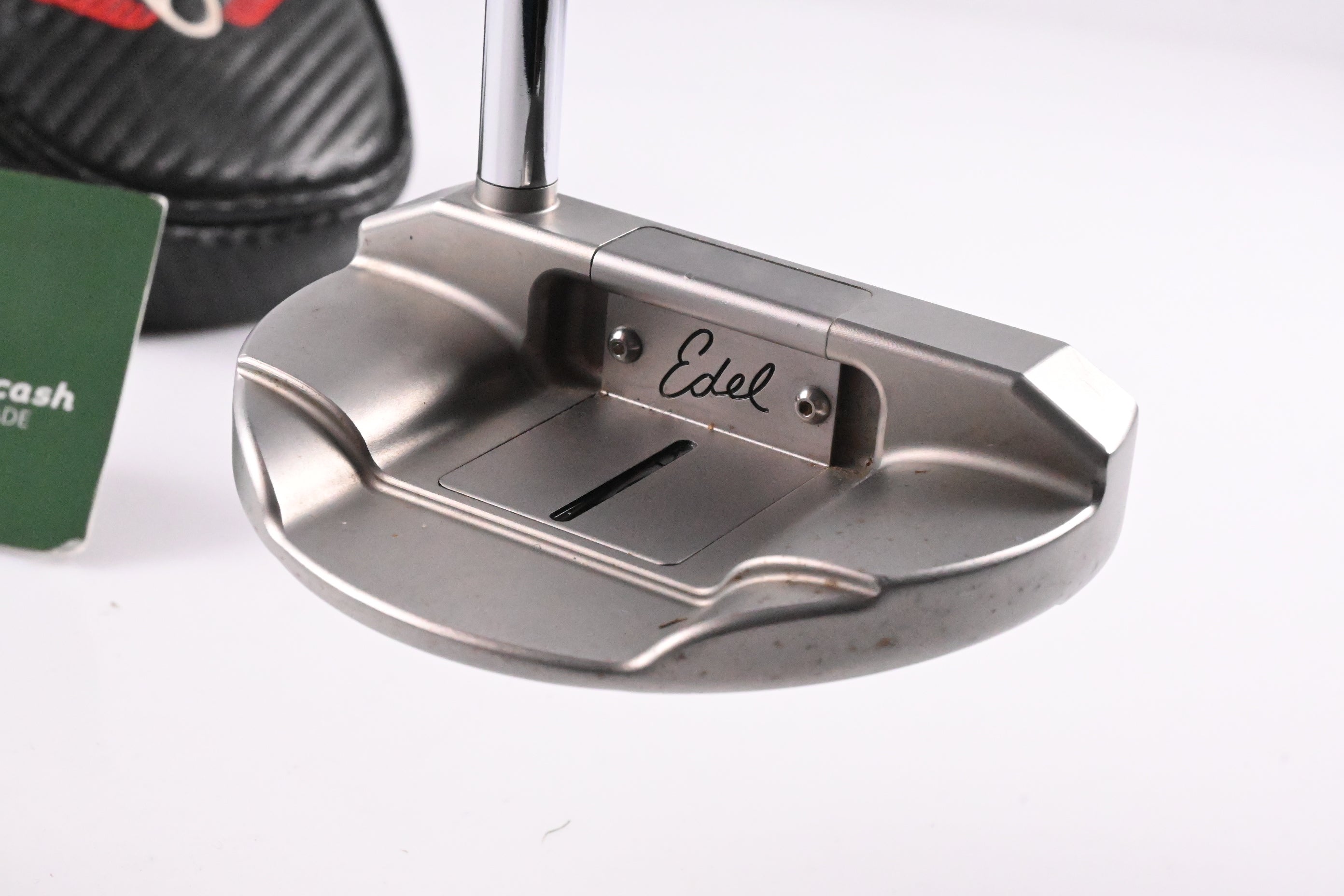 Edel EAS-5.0 Putter / 32 Inch
