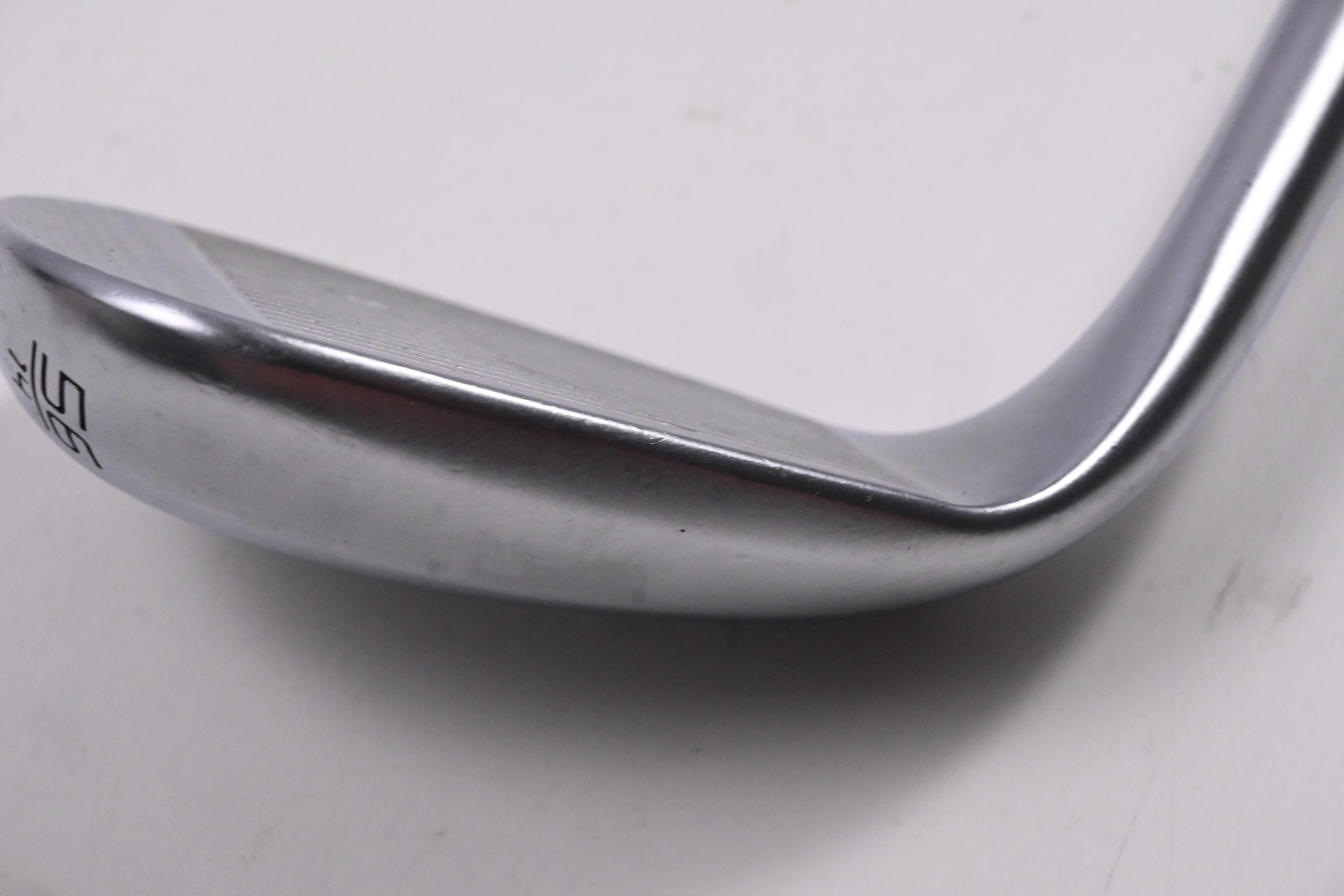 Cleveland CBX 4 Zipcore Sand Wedge / 56 Degree / Wedge Flex KBS Shaft
