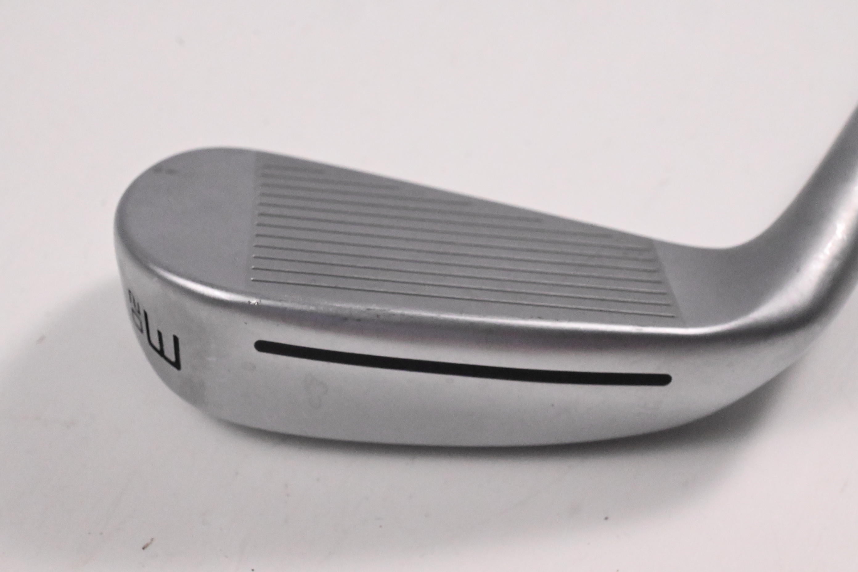 Taylormade P.DHY #3 Iron / 20 Degree / Stiff Flex Kai'li Dark Waves Blue 85