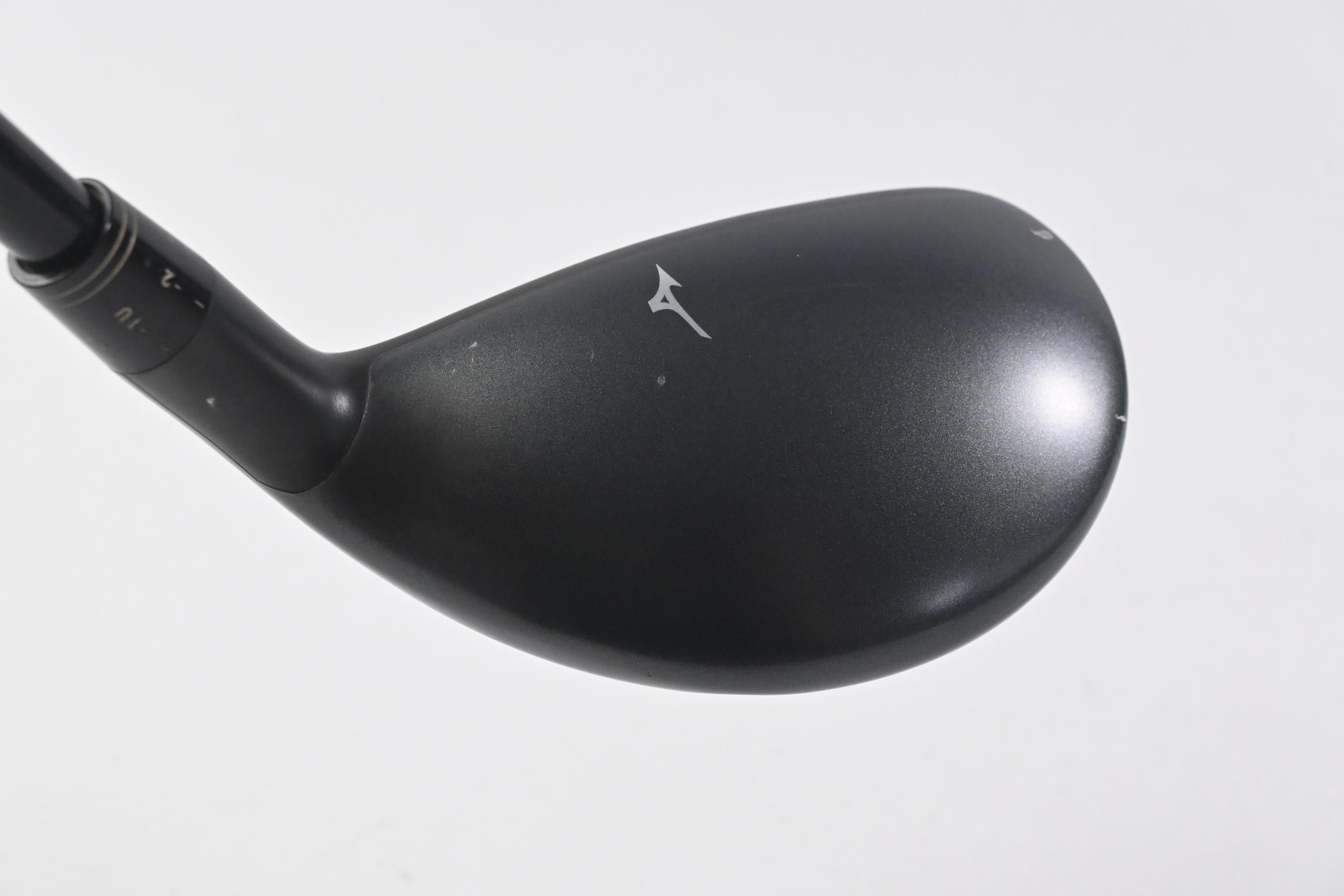 Mizuno CLK 2018 #3 Hybrid / 19 Degree / Stiff Flex Fujikura Speeder Evolution 75