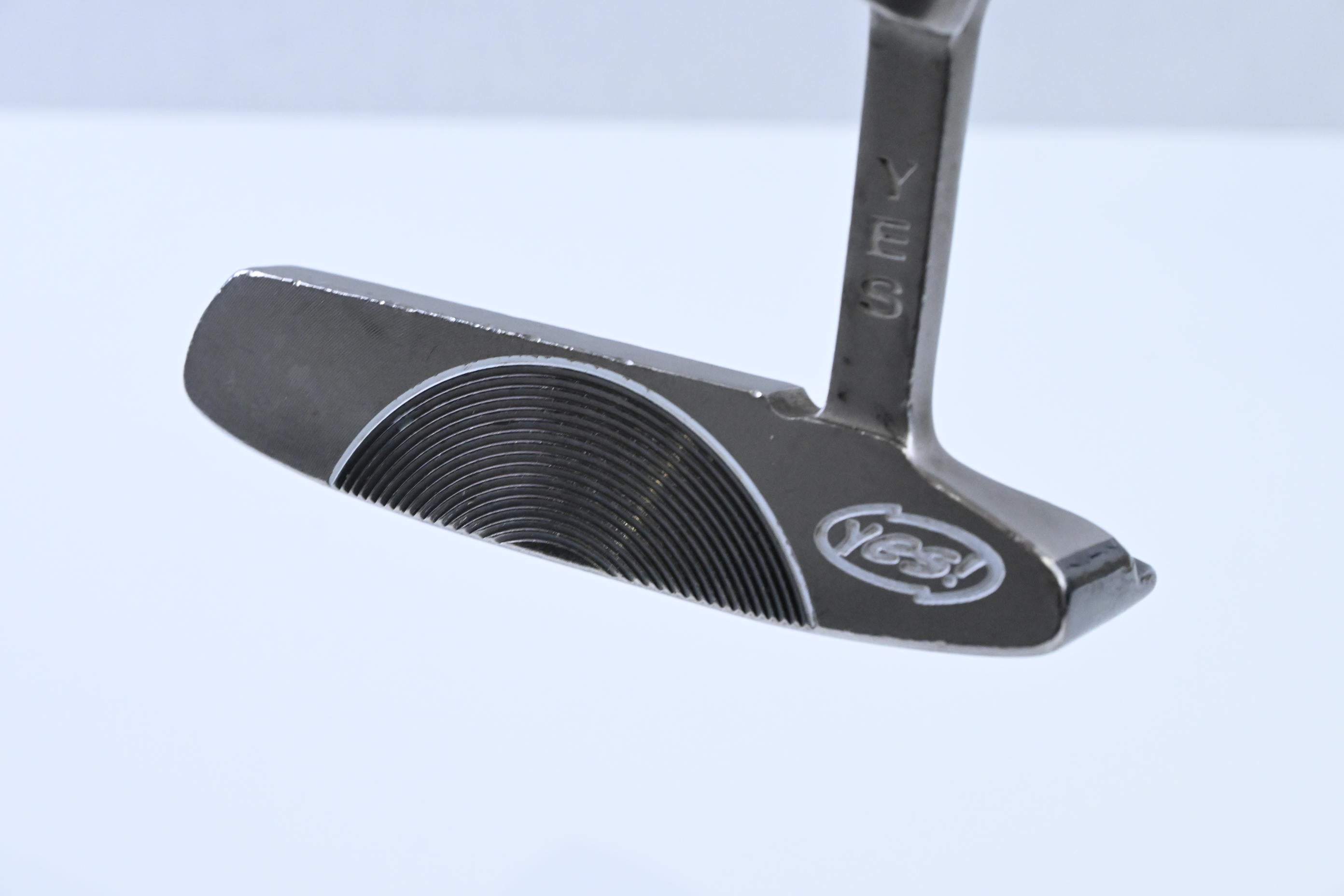 Yes! C-Groove Callie Putter / 33 Inch