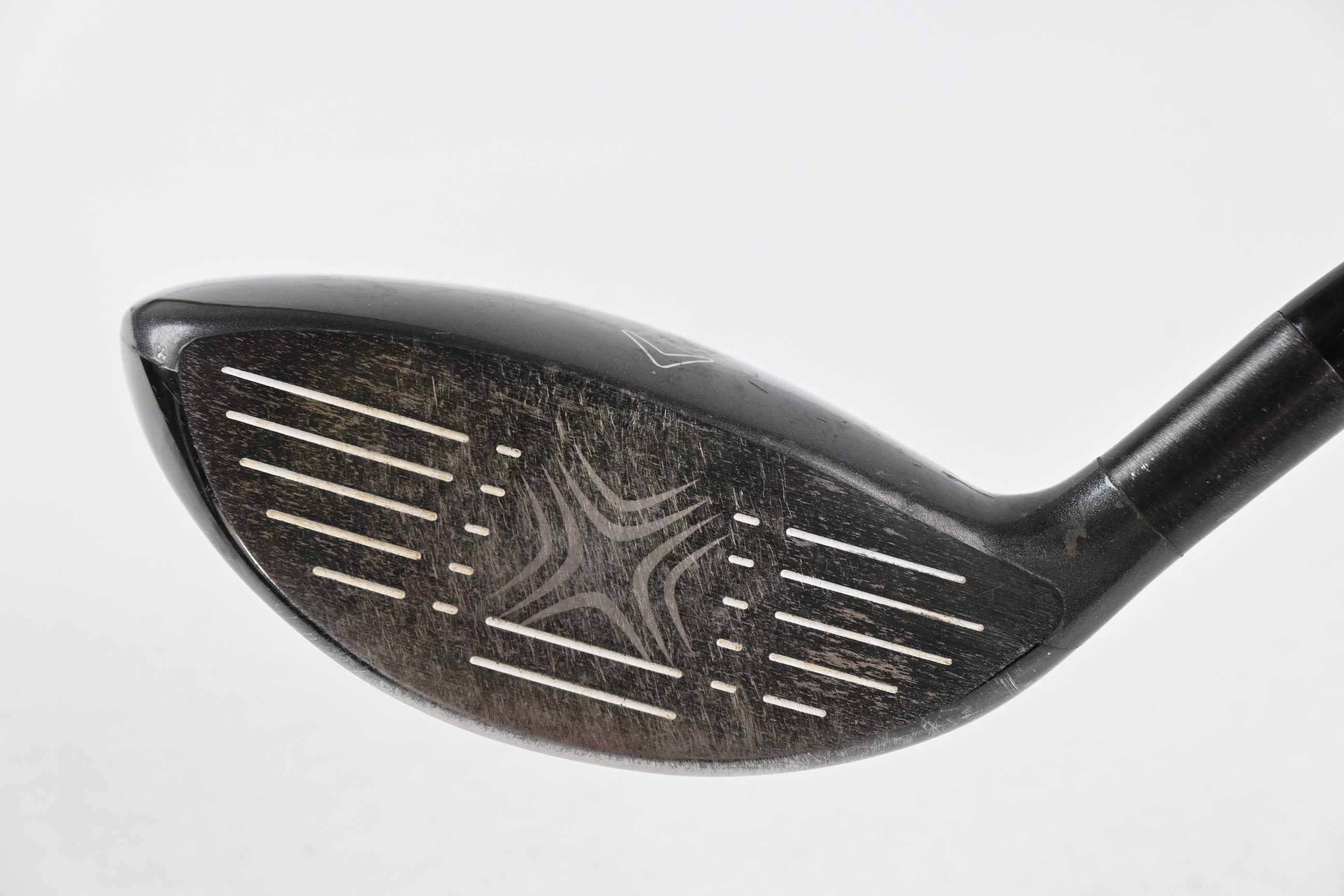 Ladies Callaway X2 Hot #5 Wood / 18.5 Degree / Ladies Flex Aldila X2 Hot Shaft