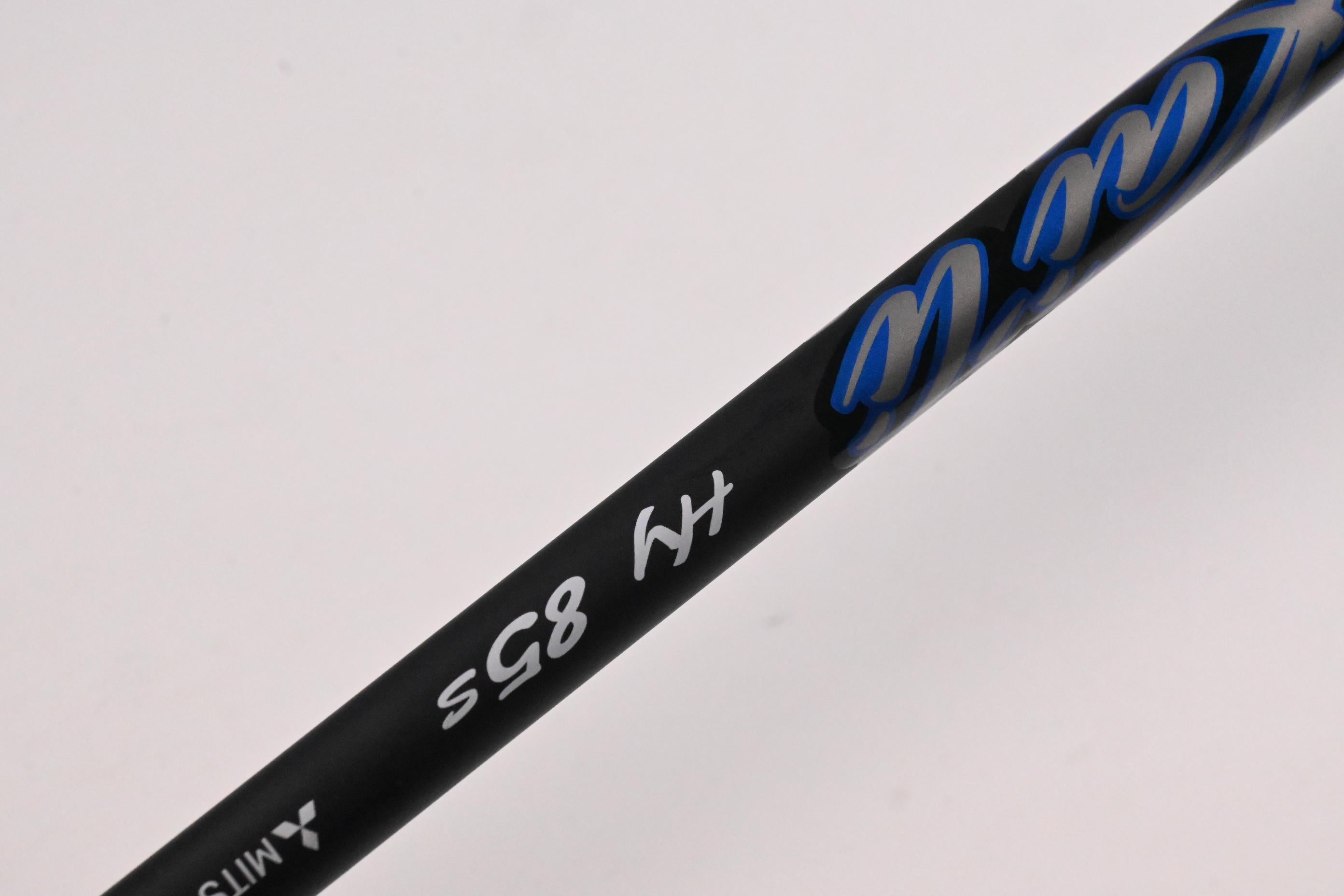Taylormade P.DHY #3 Iron / 20 Degree / Stiff Flex Kai'li Dark Waves Blue 85