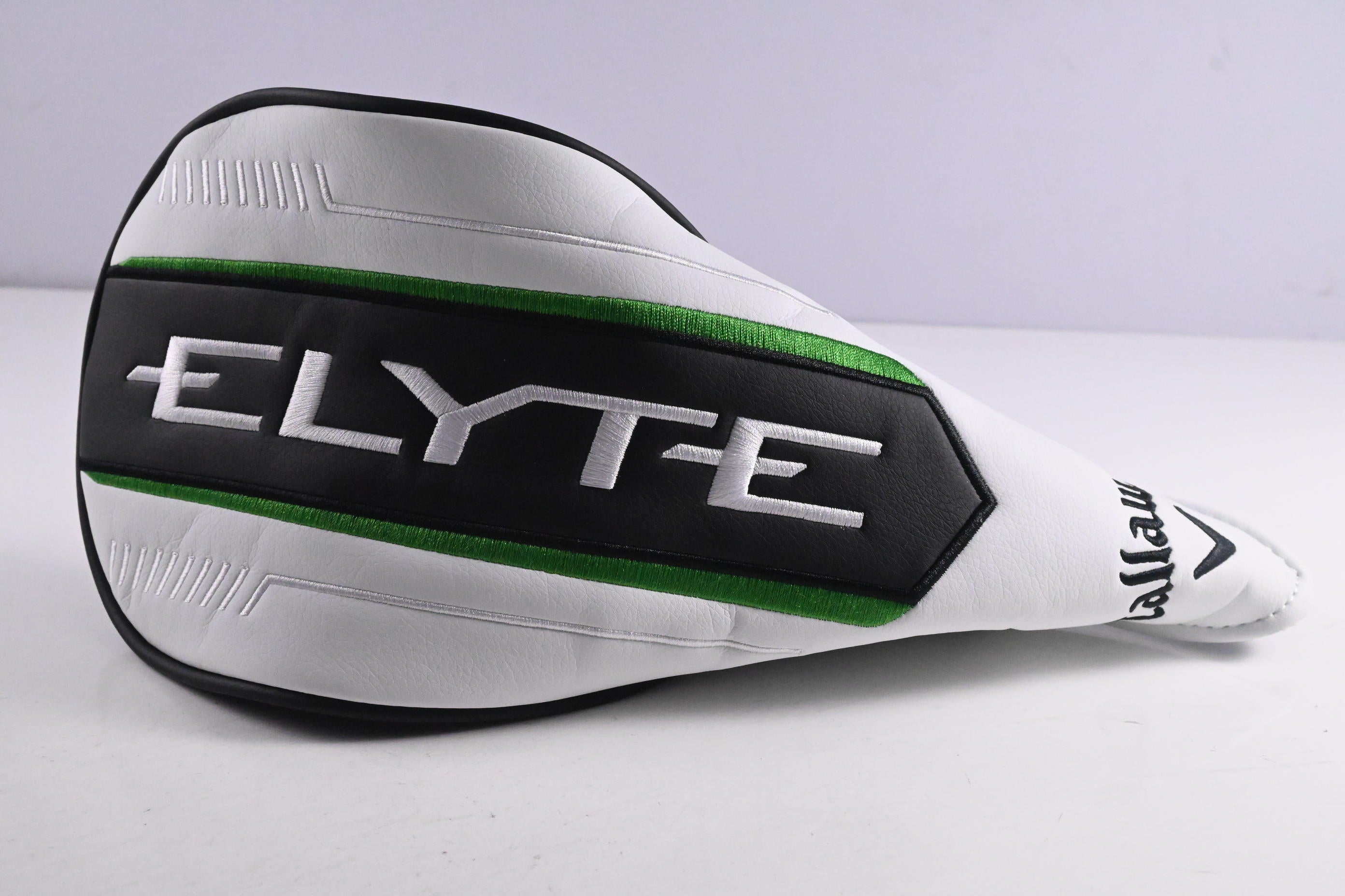 Callaway Elyte Triple Diamond Driver / 9 Degree / Stiff Flex HZRDUS Silver 50