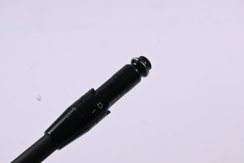 Project X Titan Black 60 Driver Shaft / Stiff Flex / Titleist Adaptor