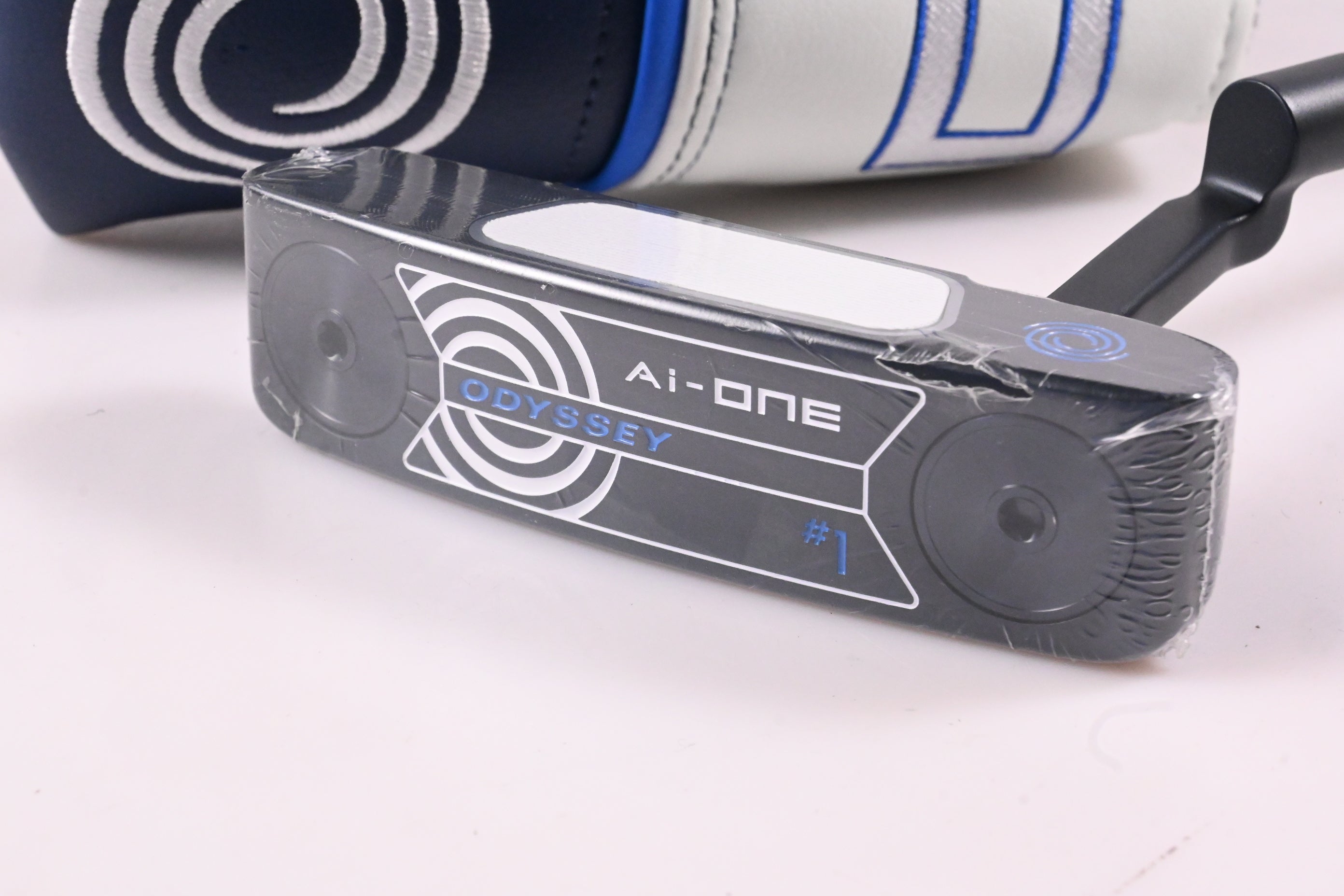 Odyssey Ai-One #1 Putter / 34 Inch