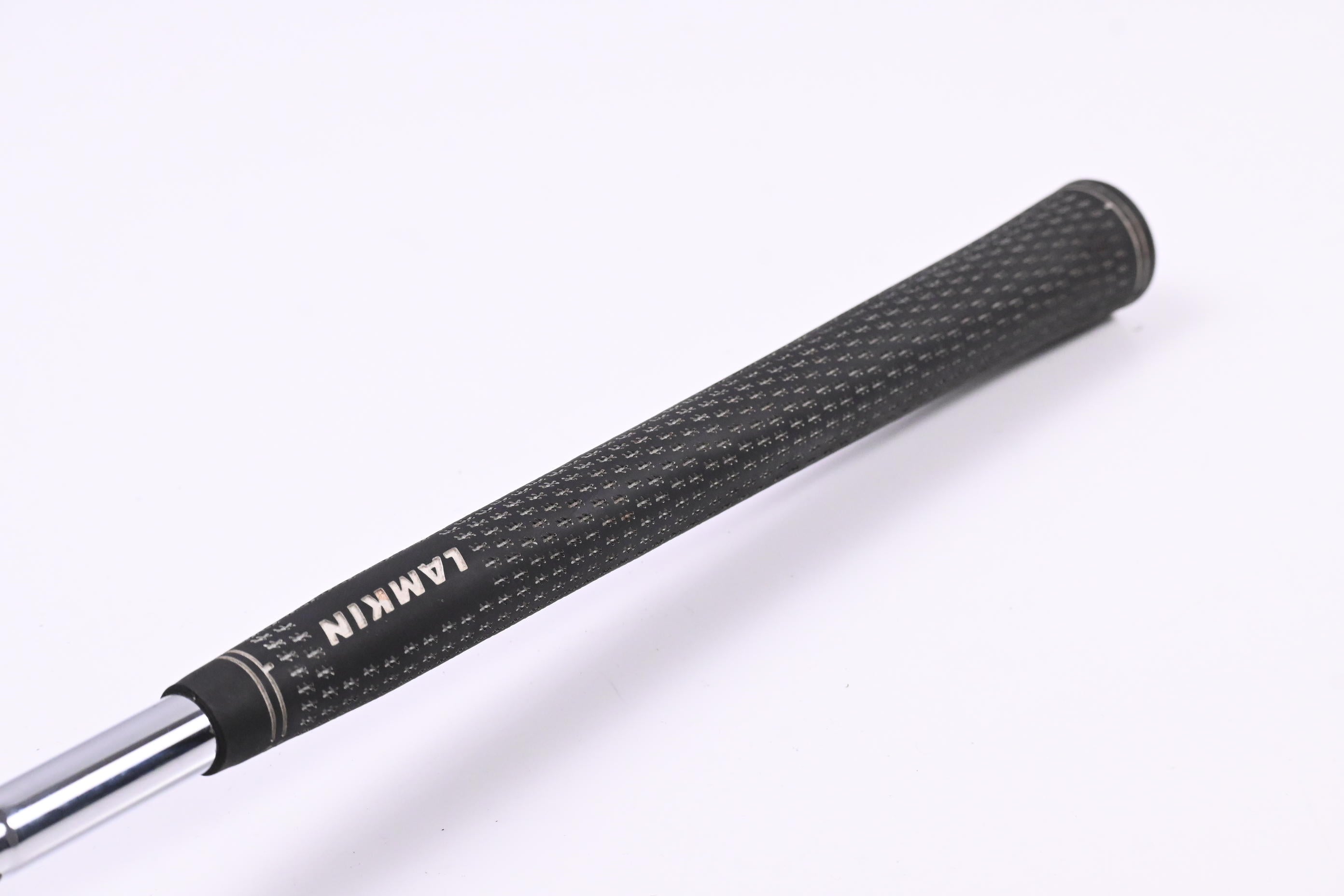 Ping i25 #5 Iron / 27 Degree / Black Dot / Regular Flex Ping CFS Shaft