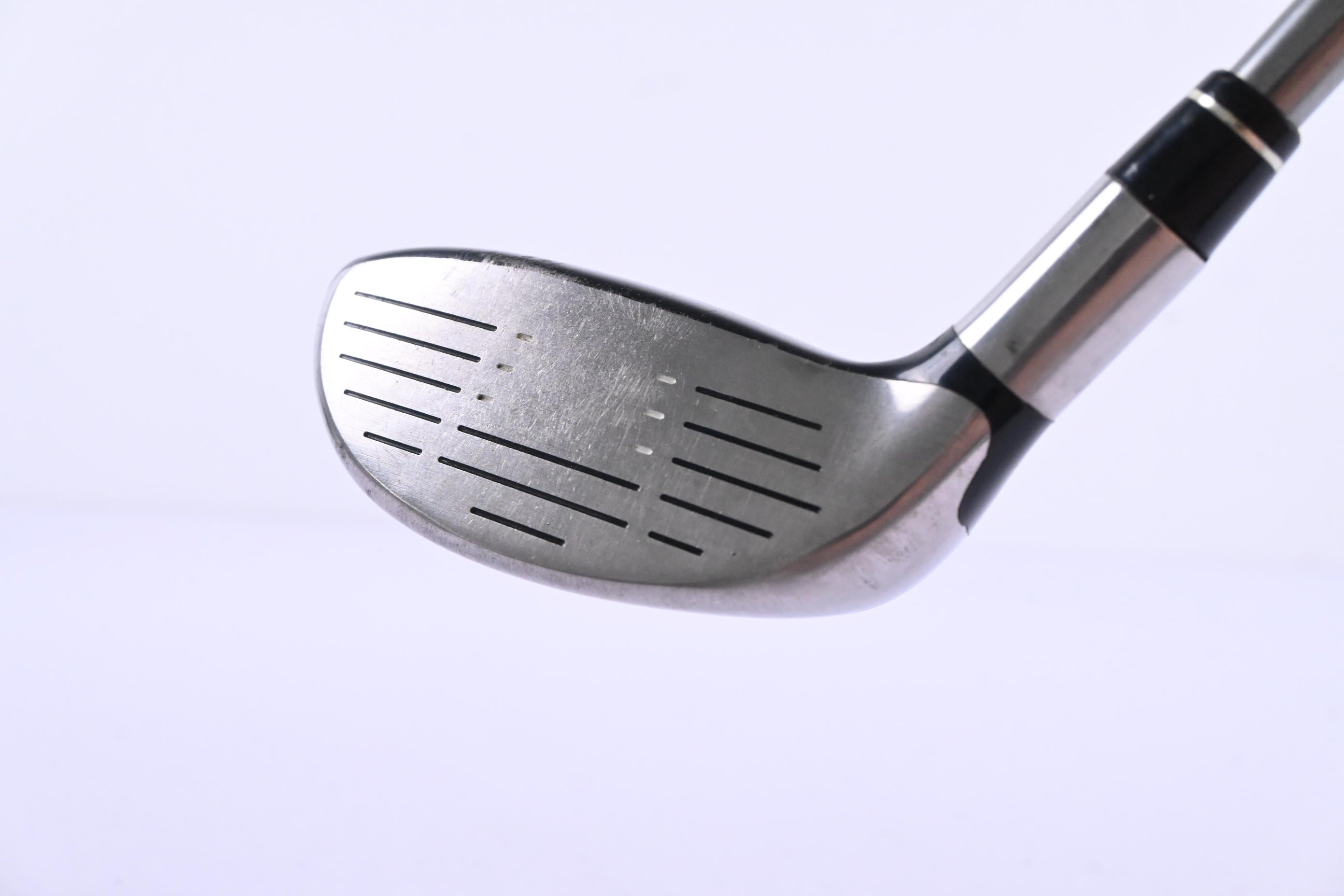 Callaway FT #2 Hybrid / 18 Degree / X-Flex Diamana D73 Shaft
