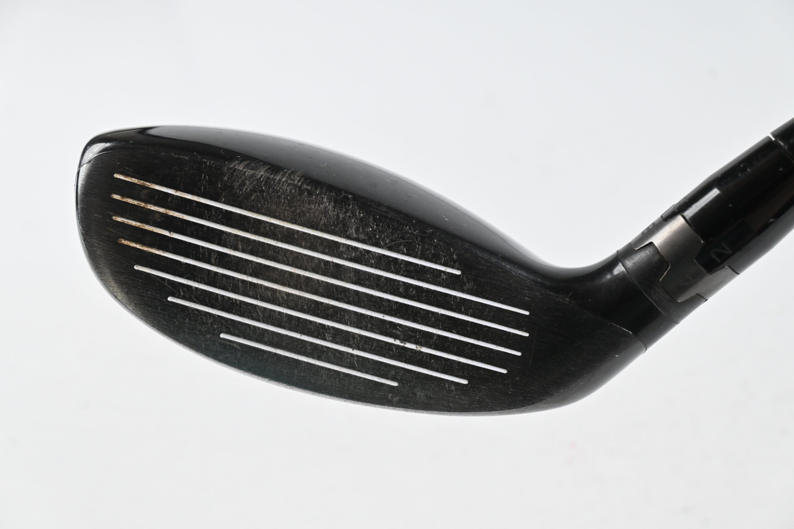 Titleist 913H #2 Hybrid / 17 Degree / Stiff Flex Diamana S+82 Shaft