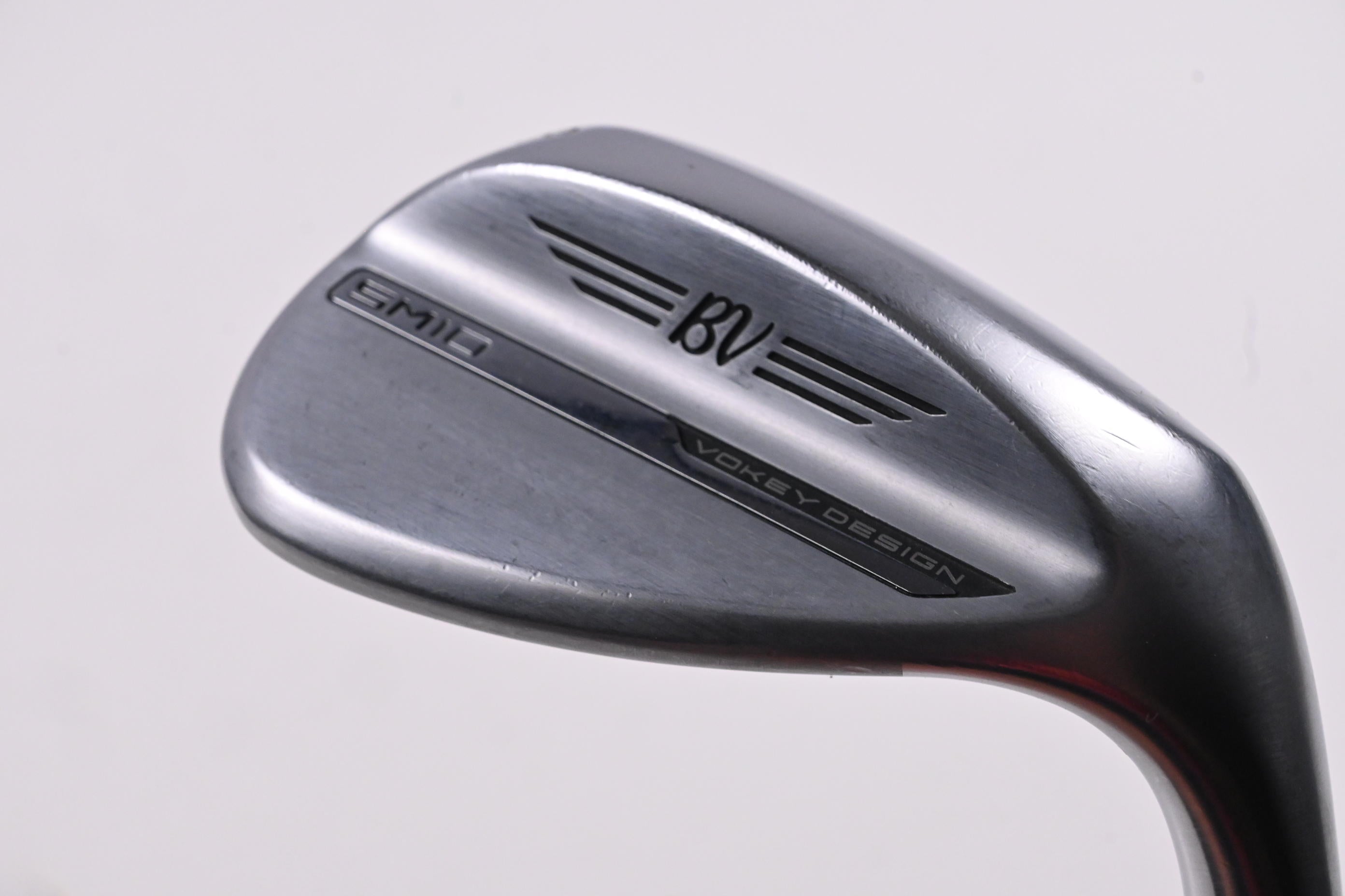 Titleist Vokey SM10 Lob Wedge / 58 Degree / Regular Flex N.S.PRO Modus3 Tour 105