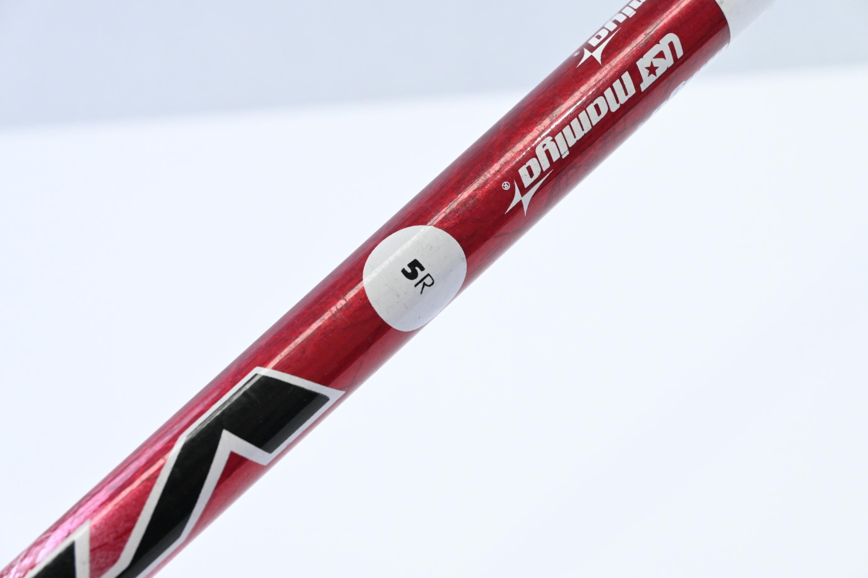 Wilson Fybrid RS #3 Wood / 15 Degree / Regular Flex UST Proforce VTS 5 Shaft
