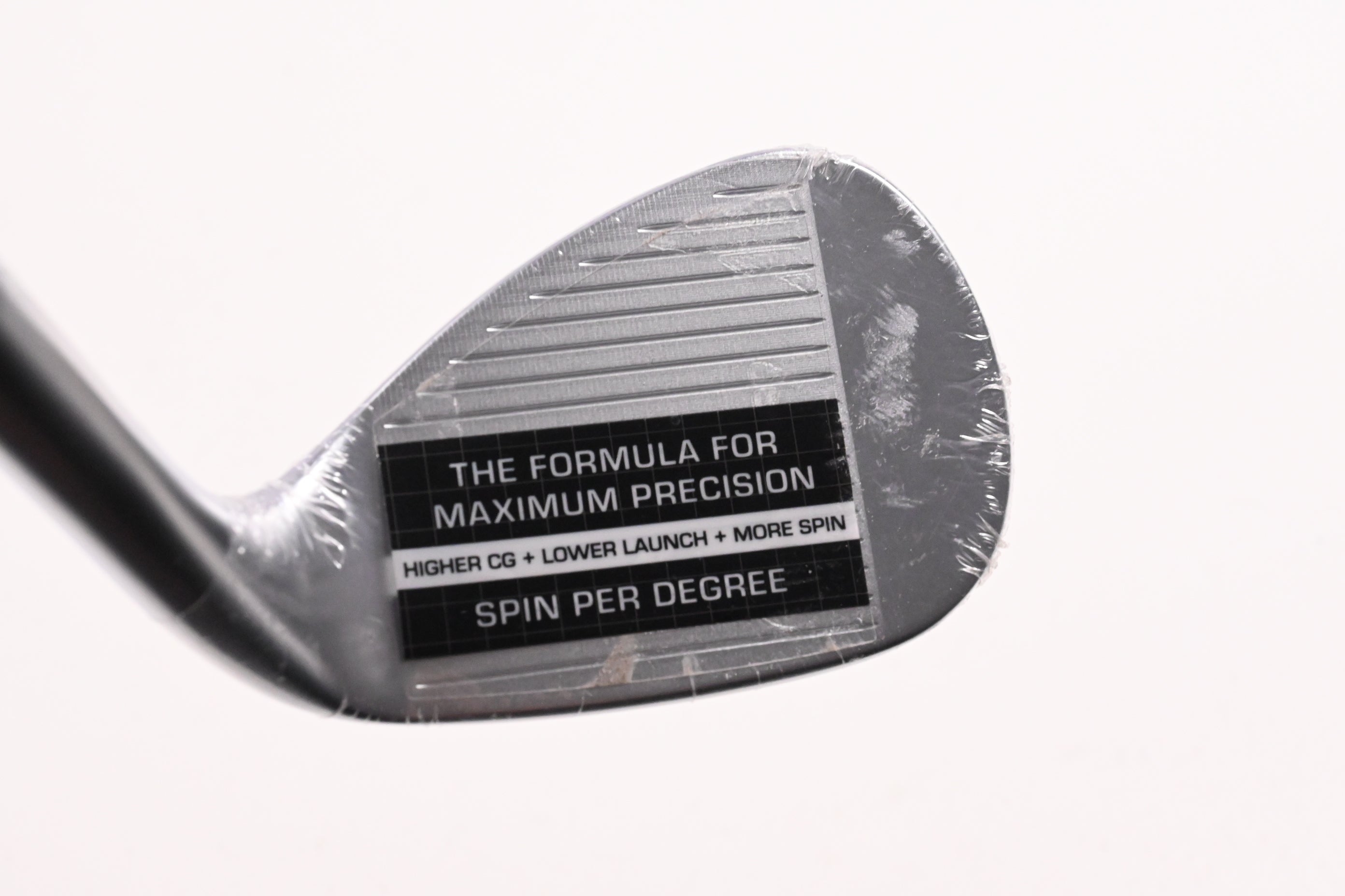 Left Hand Callaway Opus SP Sand Wedge / 54 Degree / Stiff Flex NS Pro950 GH NEO