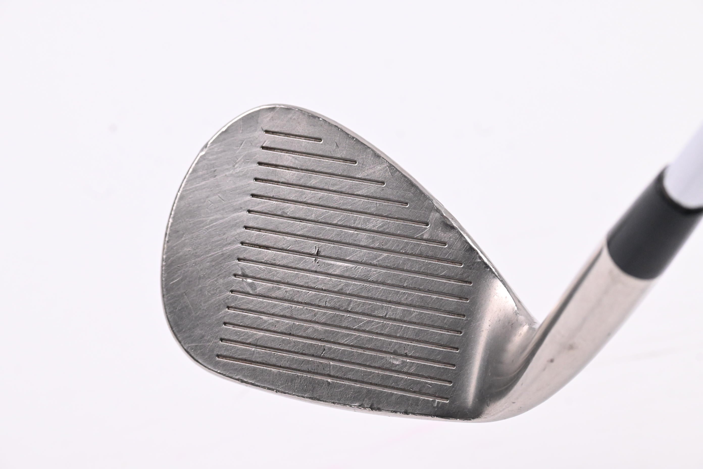Mizuno S23 Lob Wedge / 60 Degree / Stiff Flex KBS $-Taper 120 Shaft