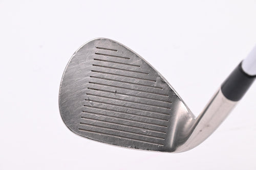 Mizuno S23 Lob Wedge / 60 Degree / Stiff Flex KBS $-Taper 120 Shaft
