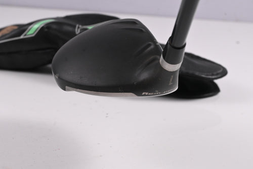 Left Hand Ping Prodi G Fairway Wood / 22 Degree / Stiff Flex Ping Prodi G Shaft