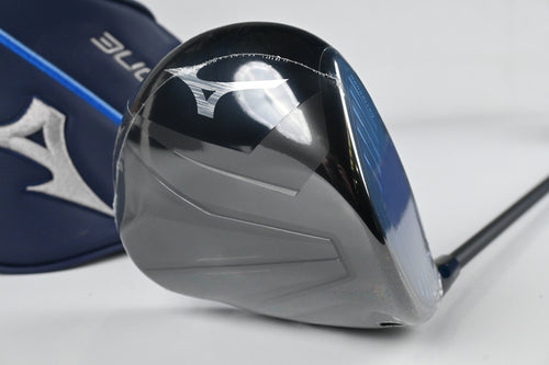 Mizuno JPX One Driver / 10.5 Degree / Regular Flex Tensei 1K Blue 55 Shaft