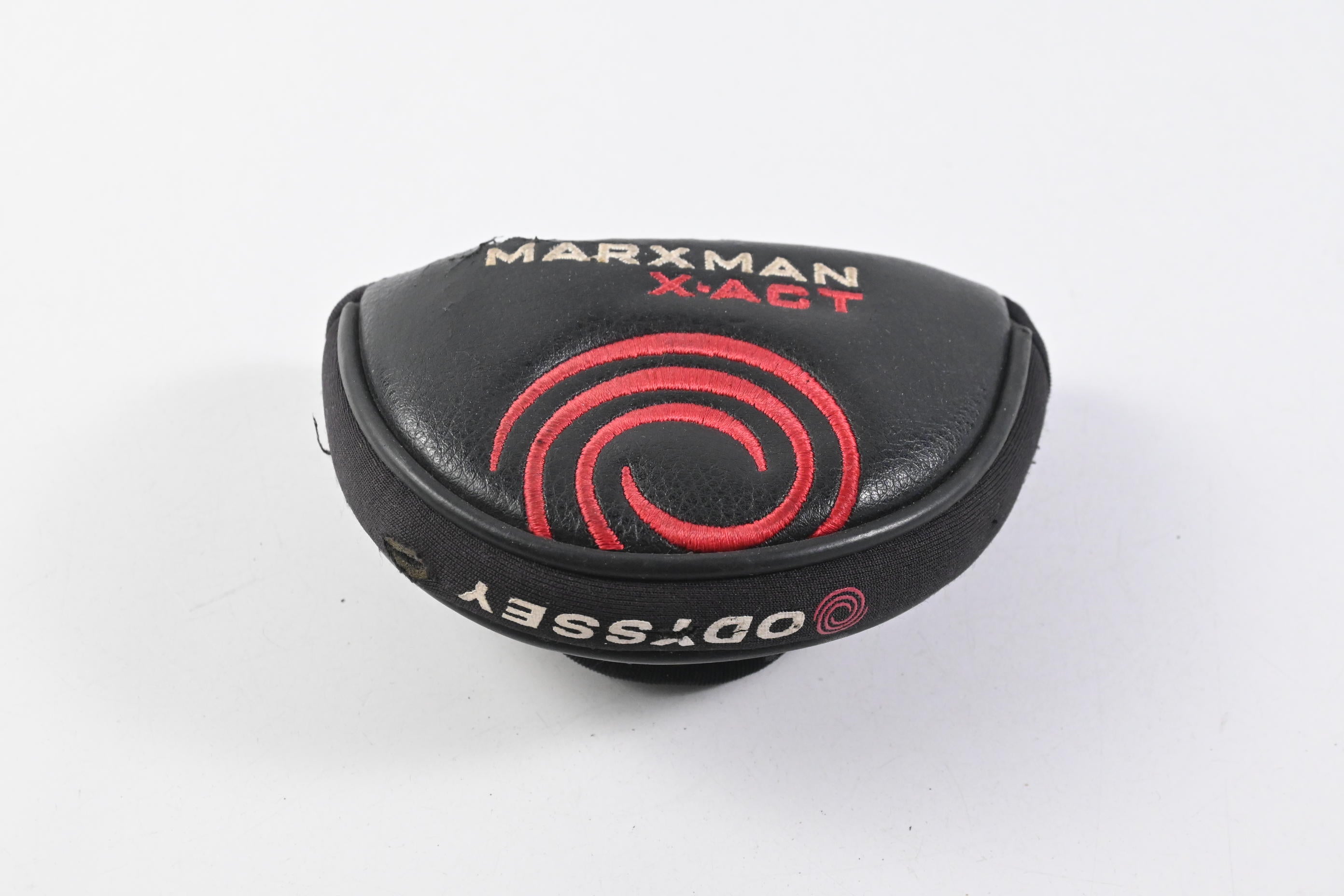Odyssey X-Act Tank Marxman Chipper / 37 Degree / Wedge Flex Odyssey Shaft