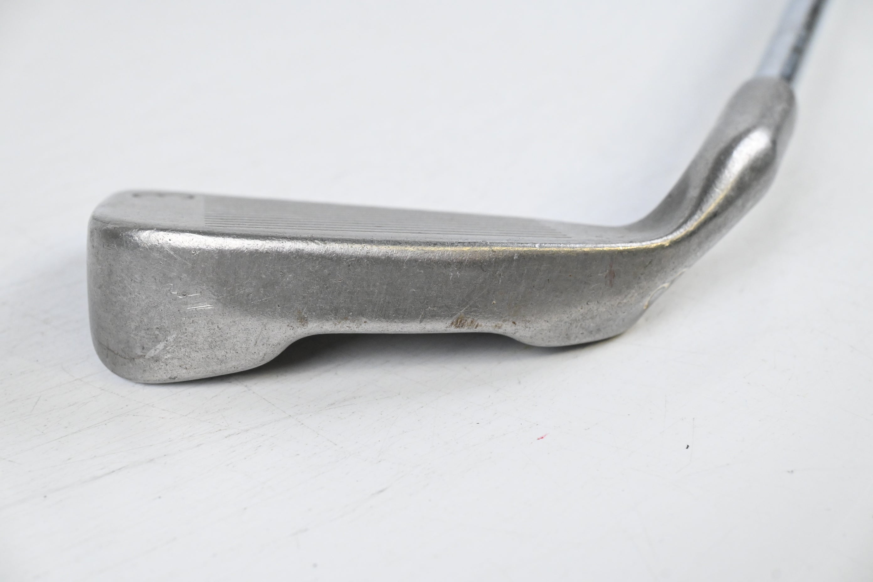 Ping Zing 2 #3 Iron / 20.5 Degree / Black Dot / Regular Flex Ping Karsten JZ Shafts