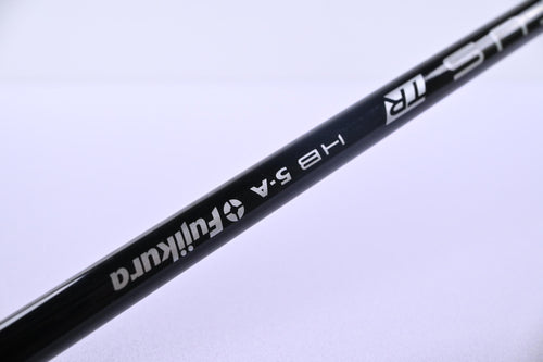 Taylormade Stealth 2 #5 Hybrid / 25 Degree / Senior Flex Ventus Black 5 HB Shaft