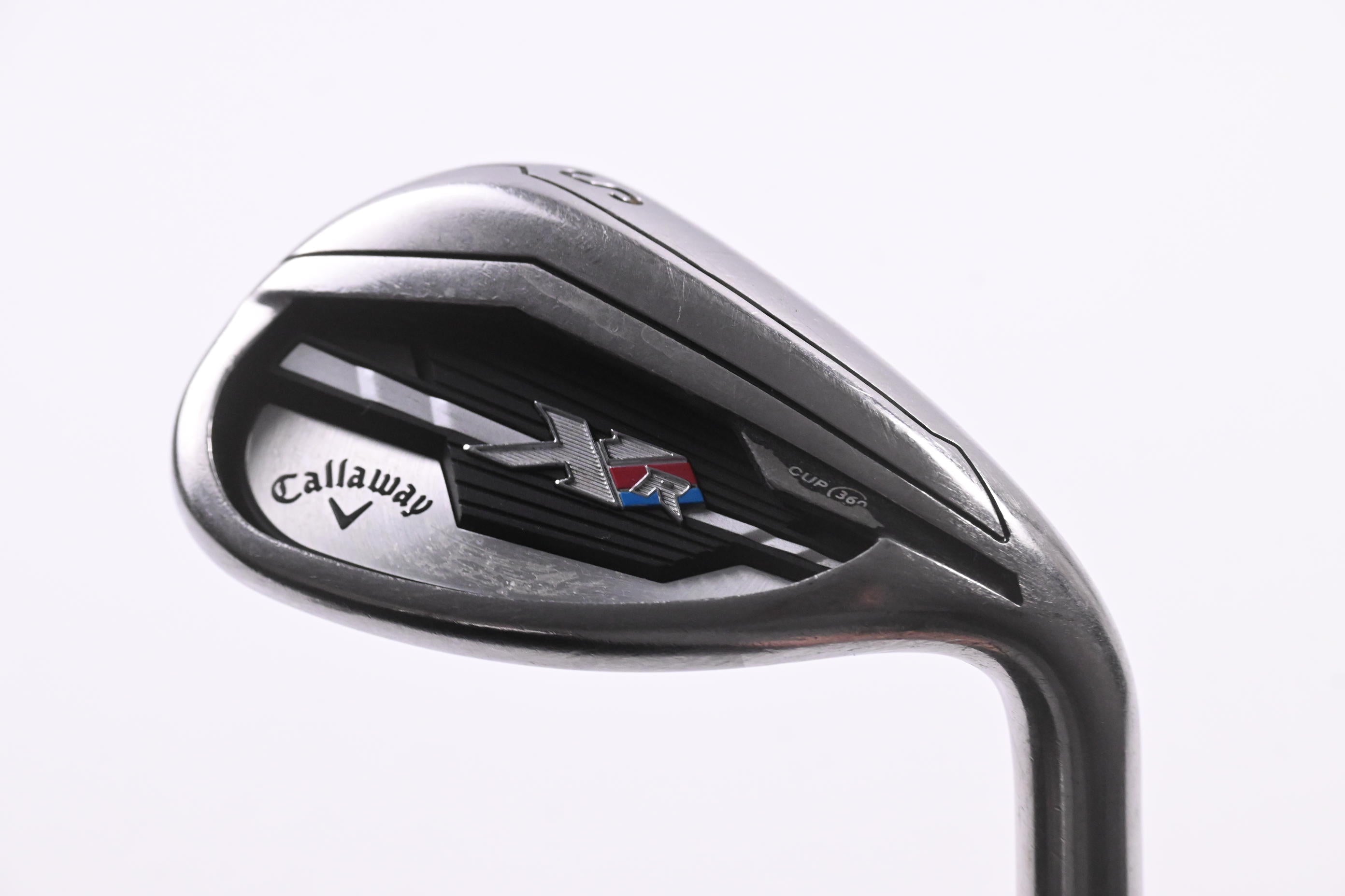 Callaway XR Pro Sand Wedge / 54 Degree / Regular Flex Project X 589 San Diego