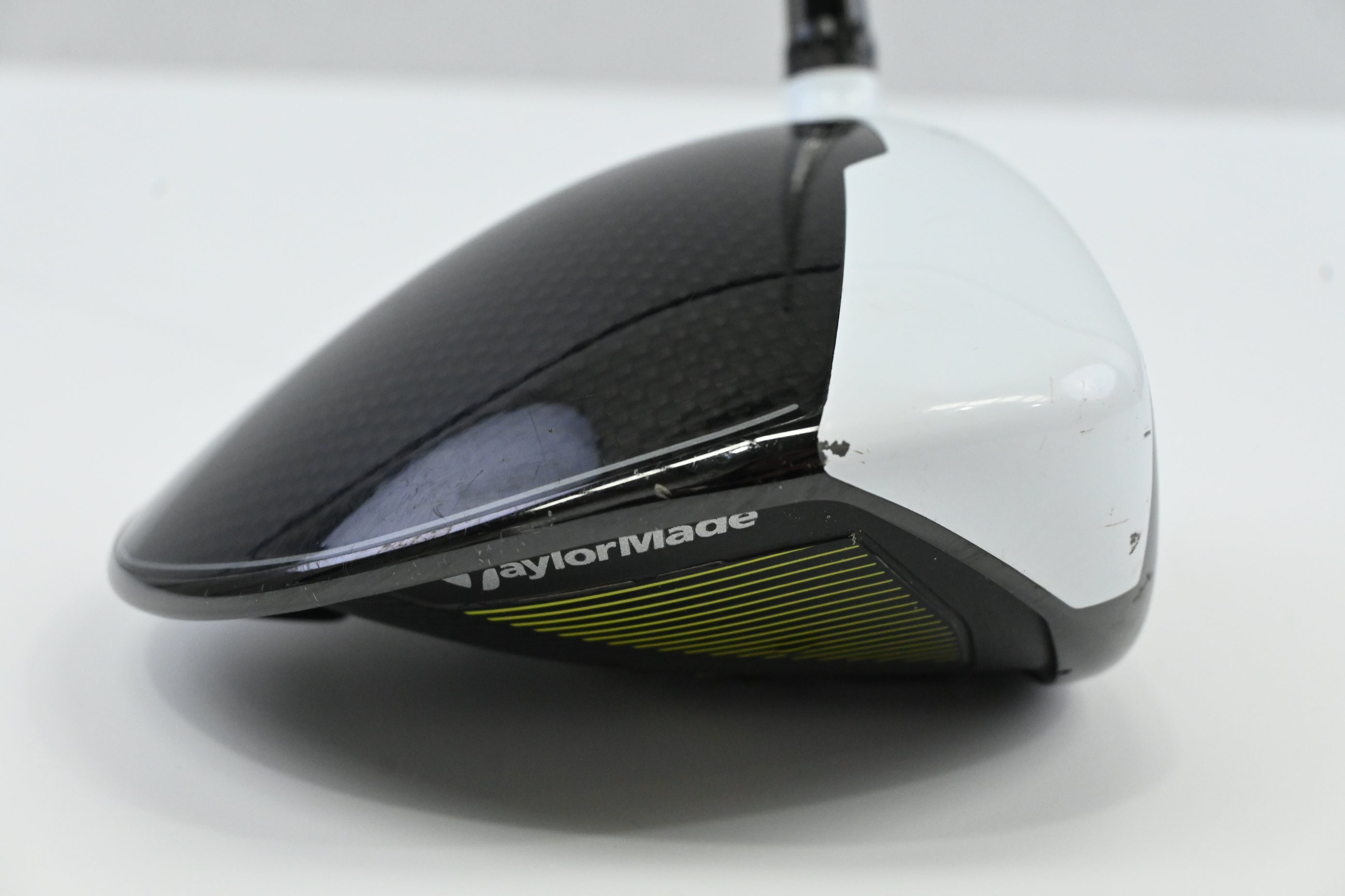 Taylormade M2 2017 Driver / 9.5 Degree / Regular Flex Fujikura Speeder NX TCS 50