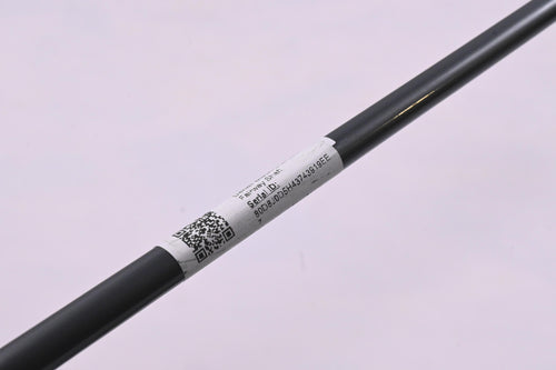 Project X Denali Charcoal 70 #3 Wood Shaft / X-Flex / Callaway 3rd Gen