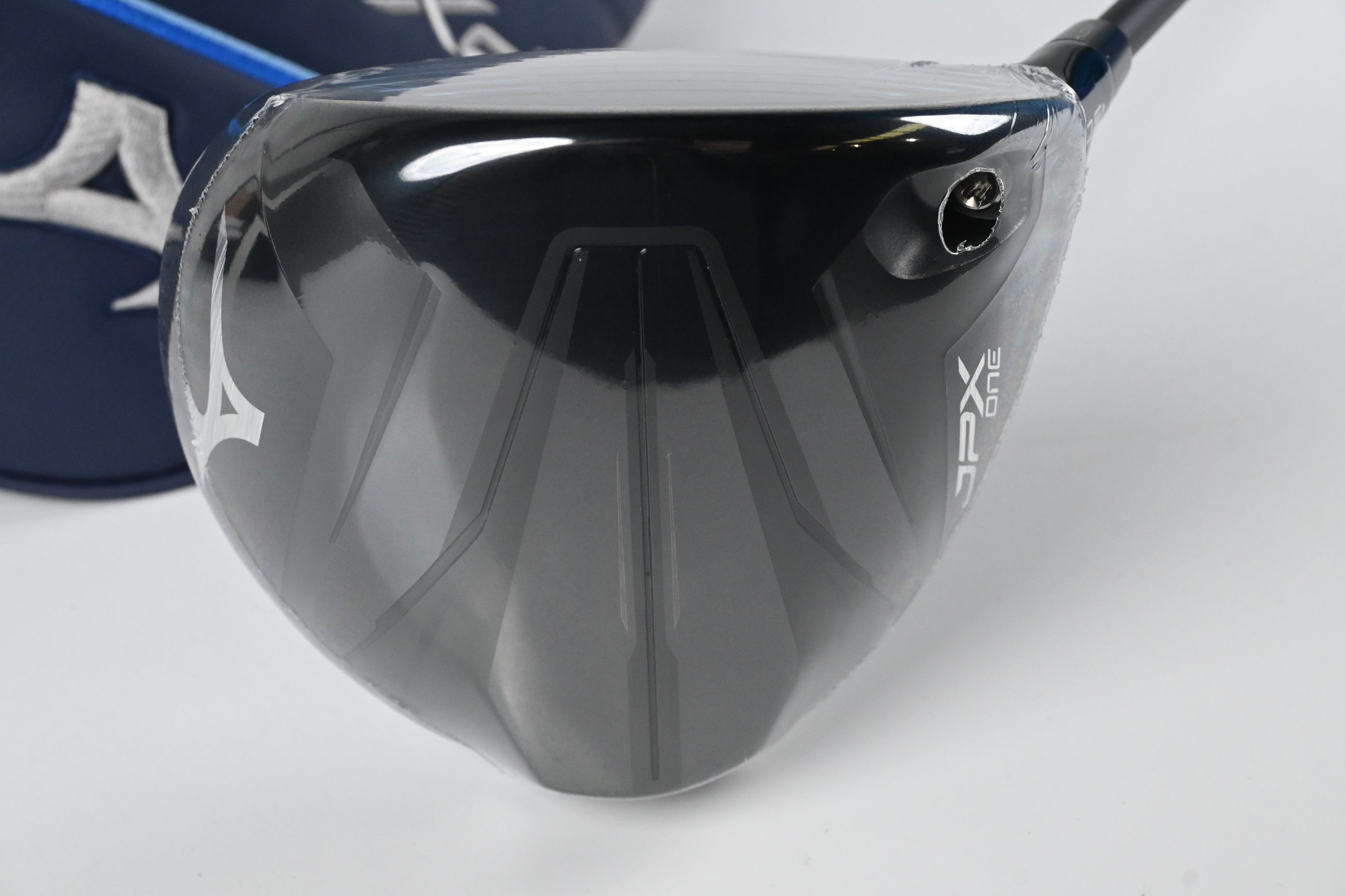 Mizuno JPX One Driver / 10.5 Degree / Regular Flex Tensei 1K Blue 55 Shaft