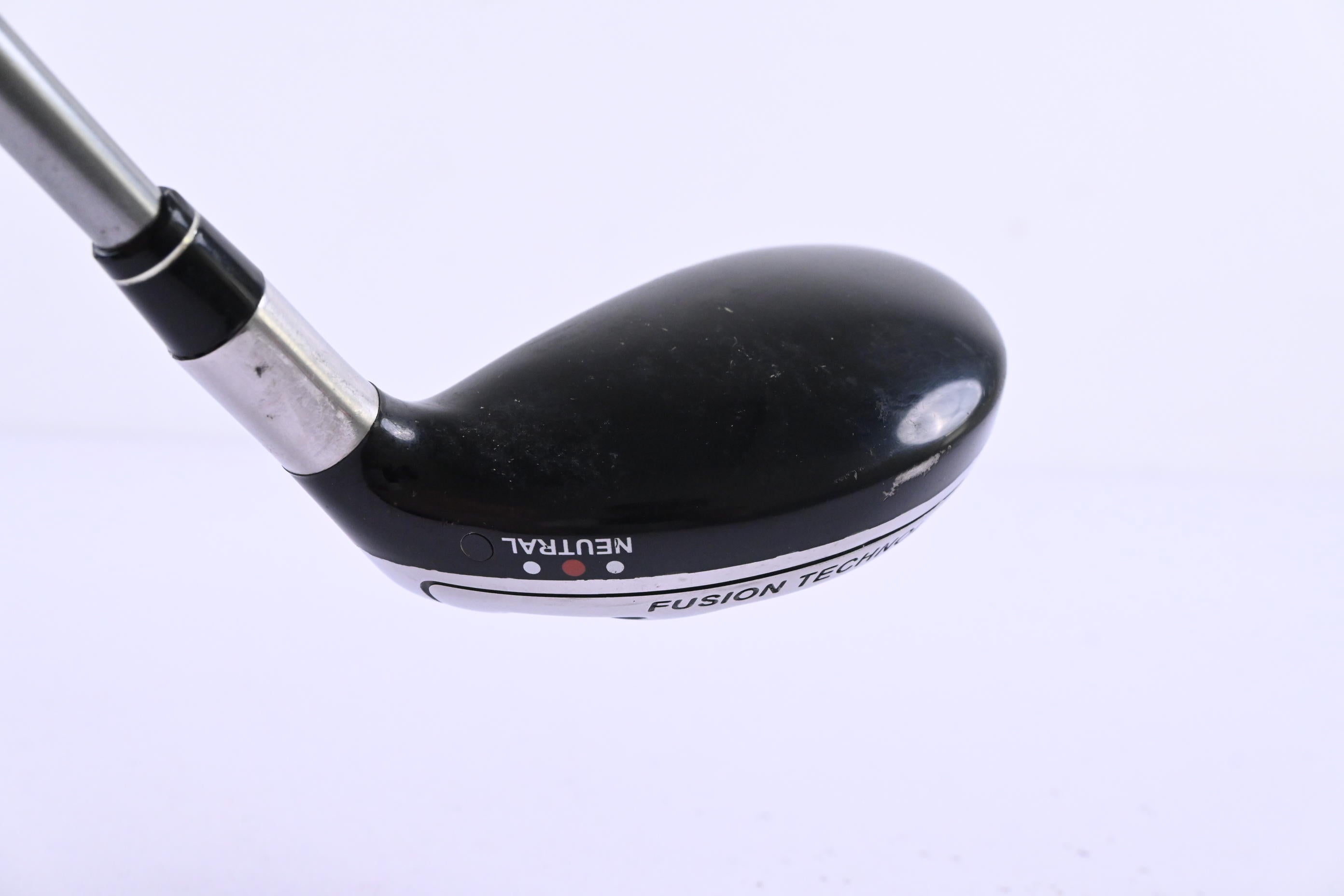 Callaway FT #2 Hybrid / 18 Degree / X-Flex Diamana D73 Shaft