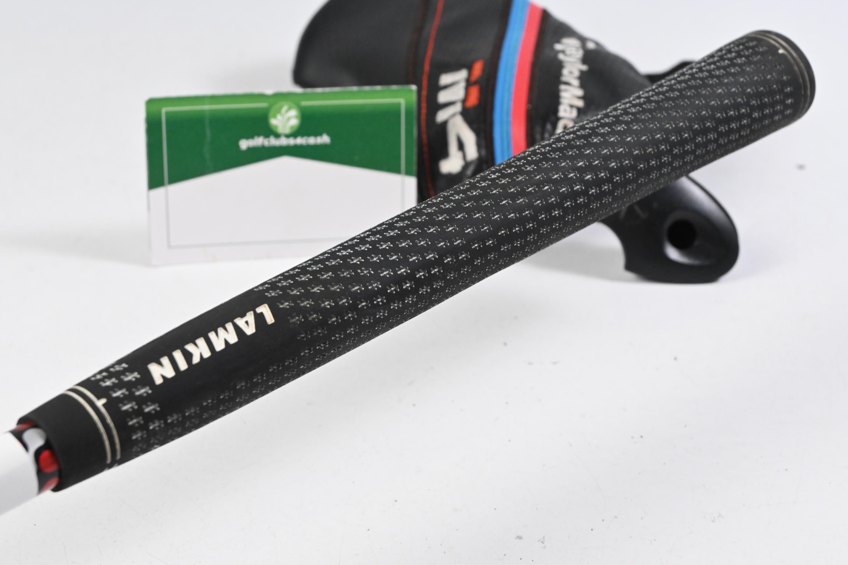 Taylormade M4 #3 Hybrid / 19 Degree / Regular Flex Fujikura Atmos Red 6