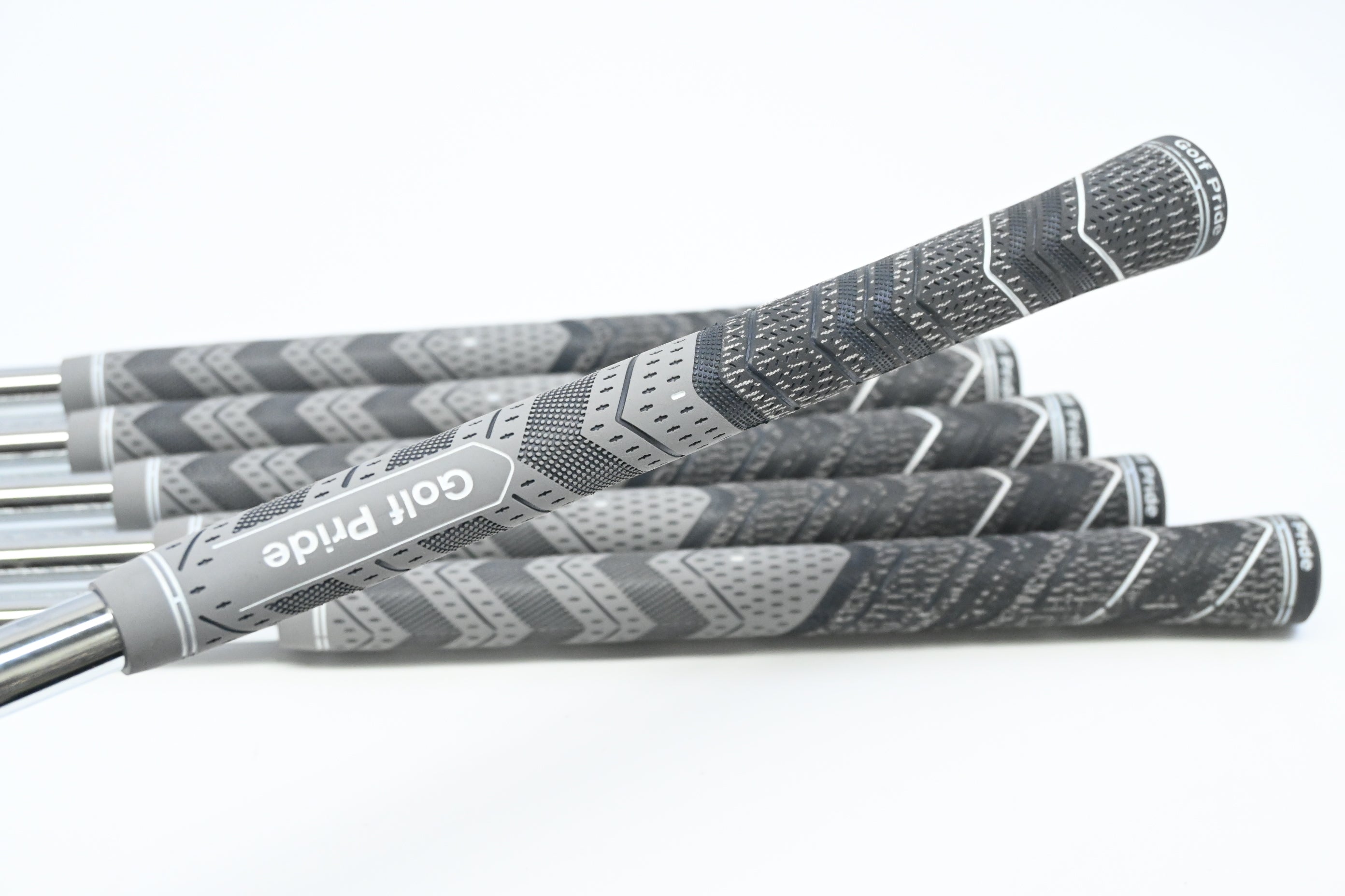 PXG 0311 P Gen8 Irons / 5-PW / X-Flex NS Pro Modus3 Tour 105 Shafts