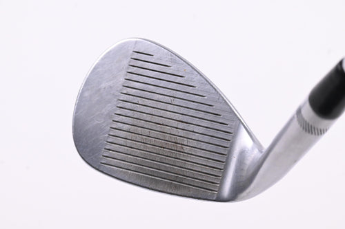 Titleist Vokey SM9 Lob Wedge / 60 Degree / Wedge Flex Titleist Vokey SM9 Shaft