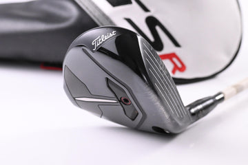 Titleist TSR2 #5 Wood / 18 Degree / Regular Flex Tensei AV Blue 65 Shaft
