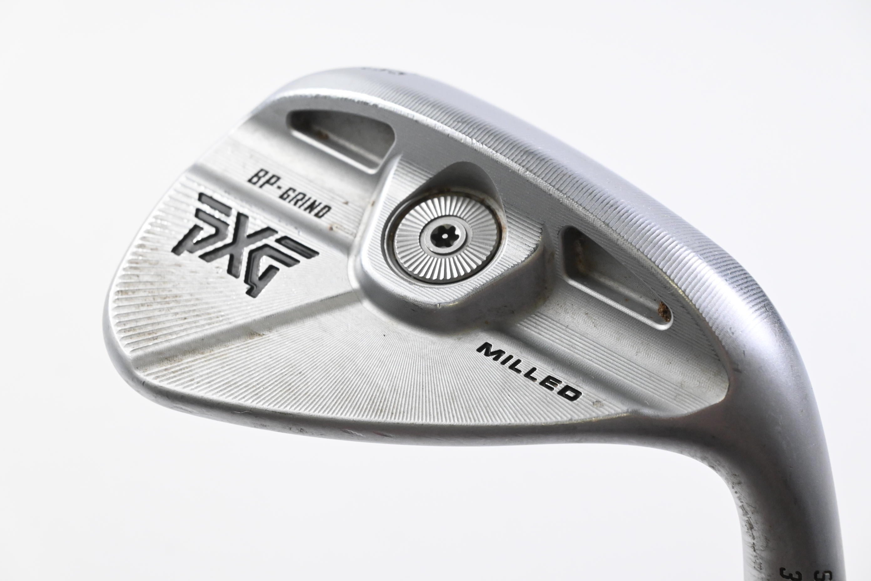 PXG Sugar Daddy III Sand Wedge / 56 Degree / Stiff Flex MMT Black 105 Shaft
