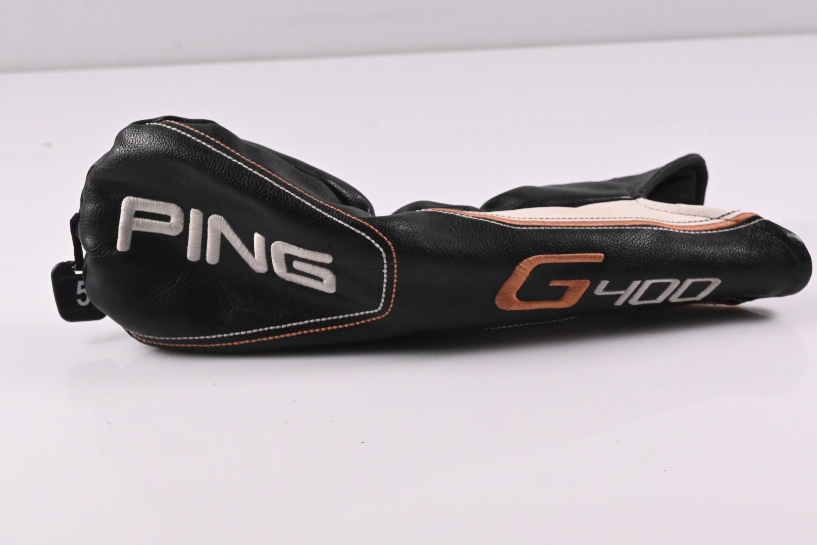 Ping G400 #5 Wood / 17.5 Degree / Stiff Flex Ping Alta CB 65 Shaft