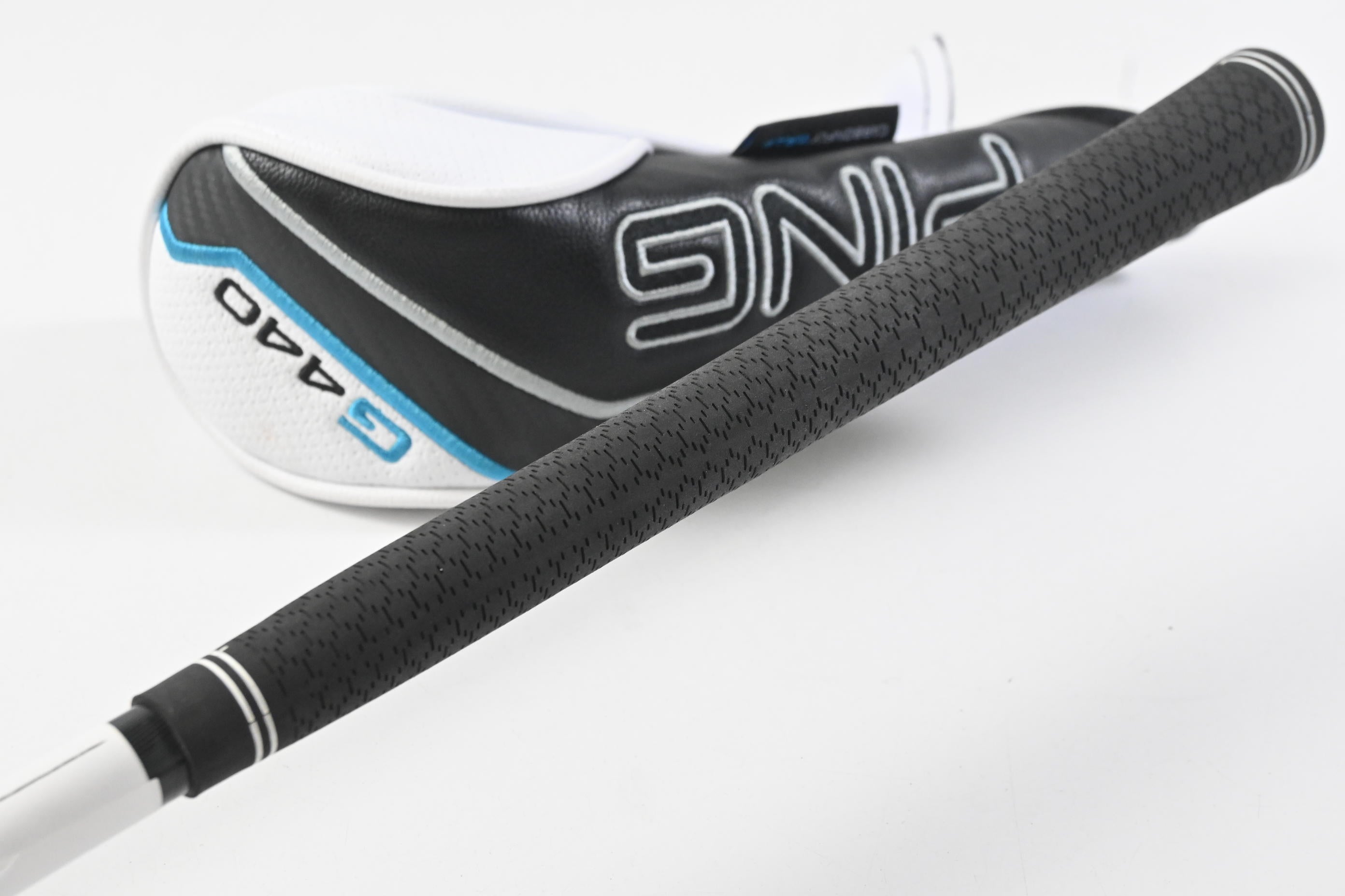 Ping G440 #3 Hybrid / 20 Degree / Senior Flex Ping Alta Quick 35 Shaft
