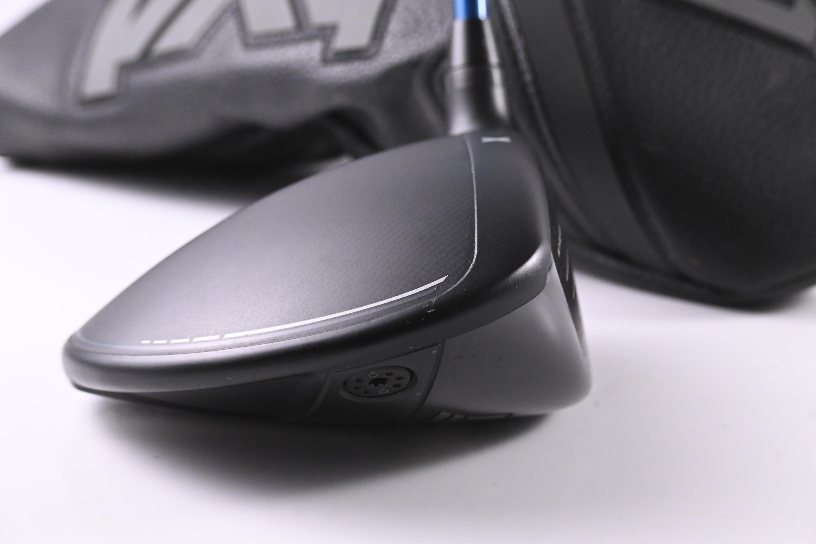 PXG 0311 XF Gen6 Driver / 10.5 Degree / Stiff Flex EvenFlow Riptide CB 60 Shaft