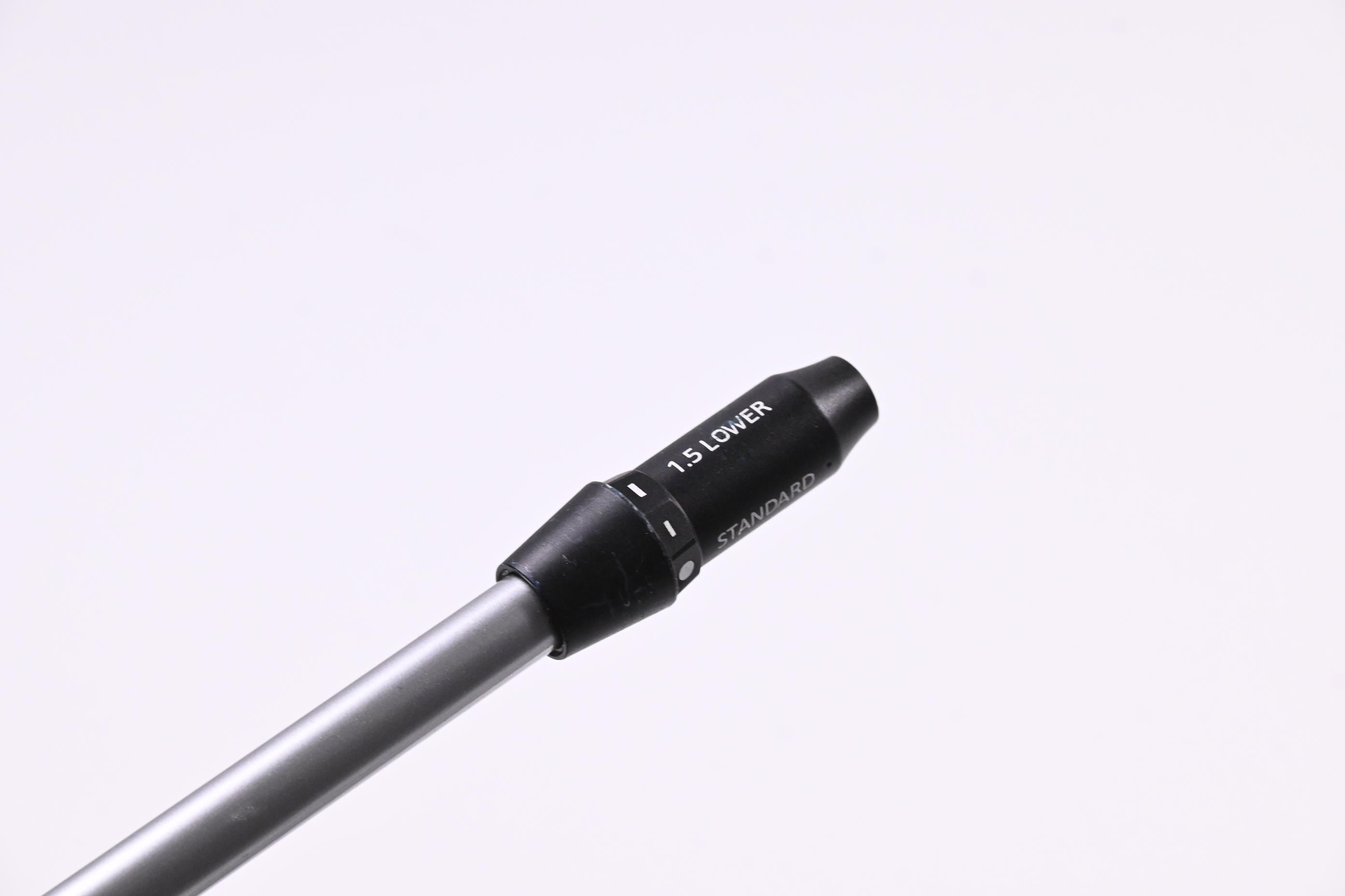 Aldila Ascent Red 60 Driver Shaft / Regular Flex / PXG Adapter
