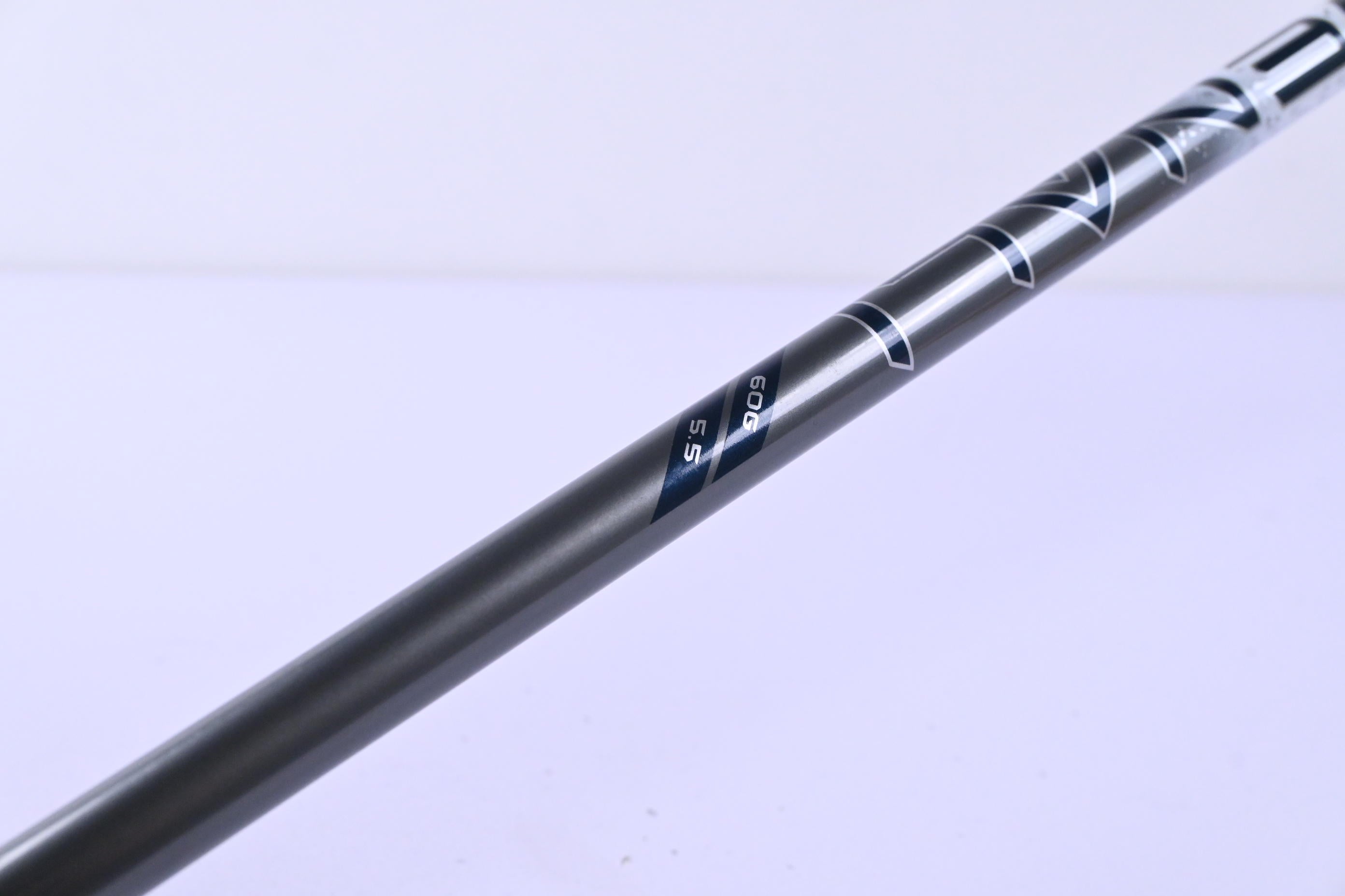 Callaway Elyte X #7 Wood  / 21 Degree / Regular Flex Denali Charcoal 60 Shaft